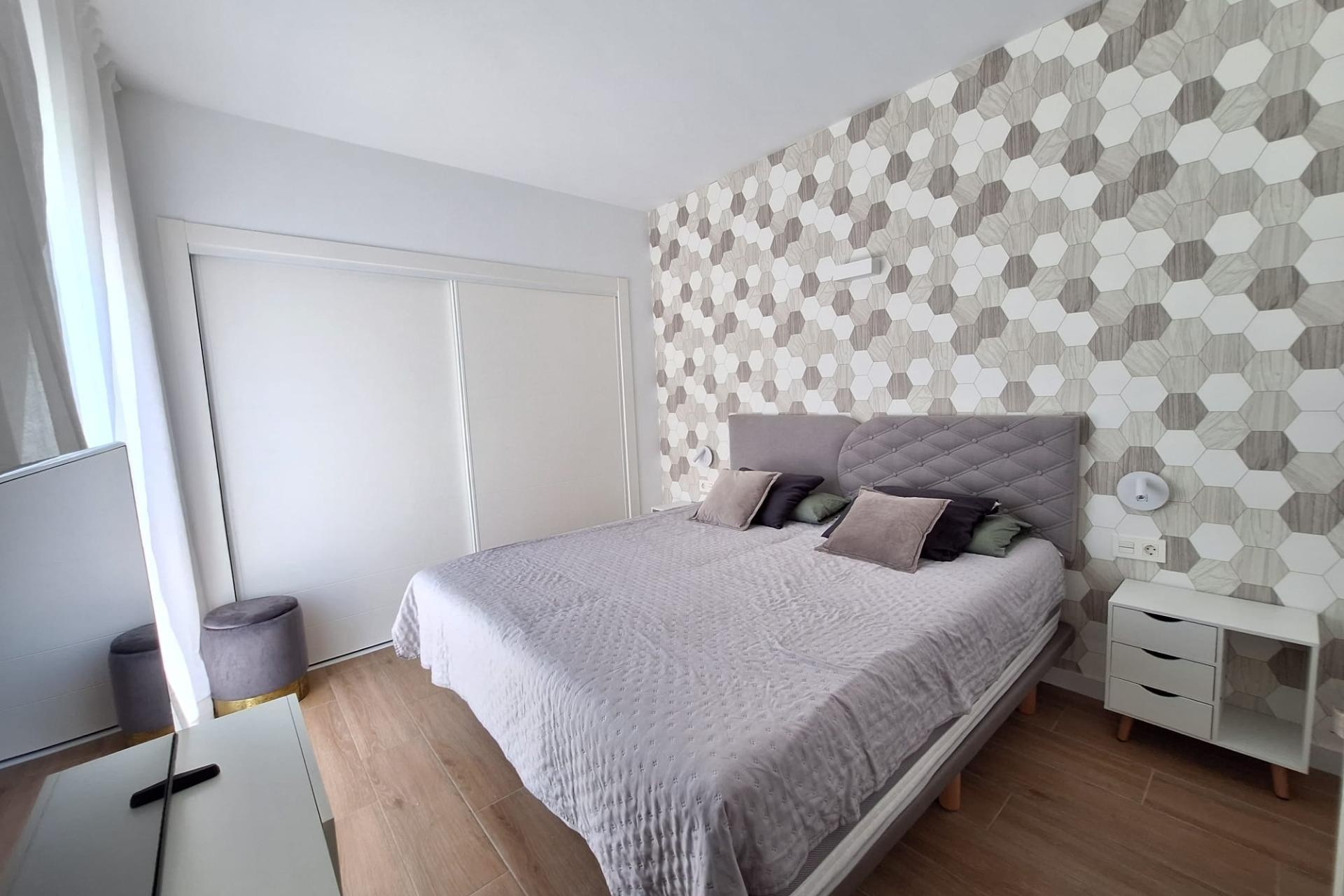 Wiederverkauf - Freistehende Villa -
Torrevieja - Los Frutales