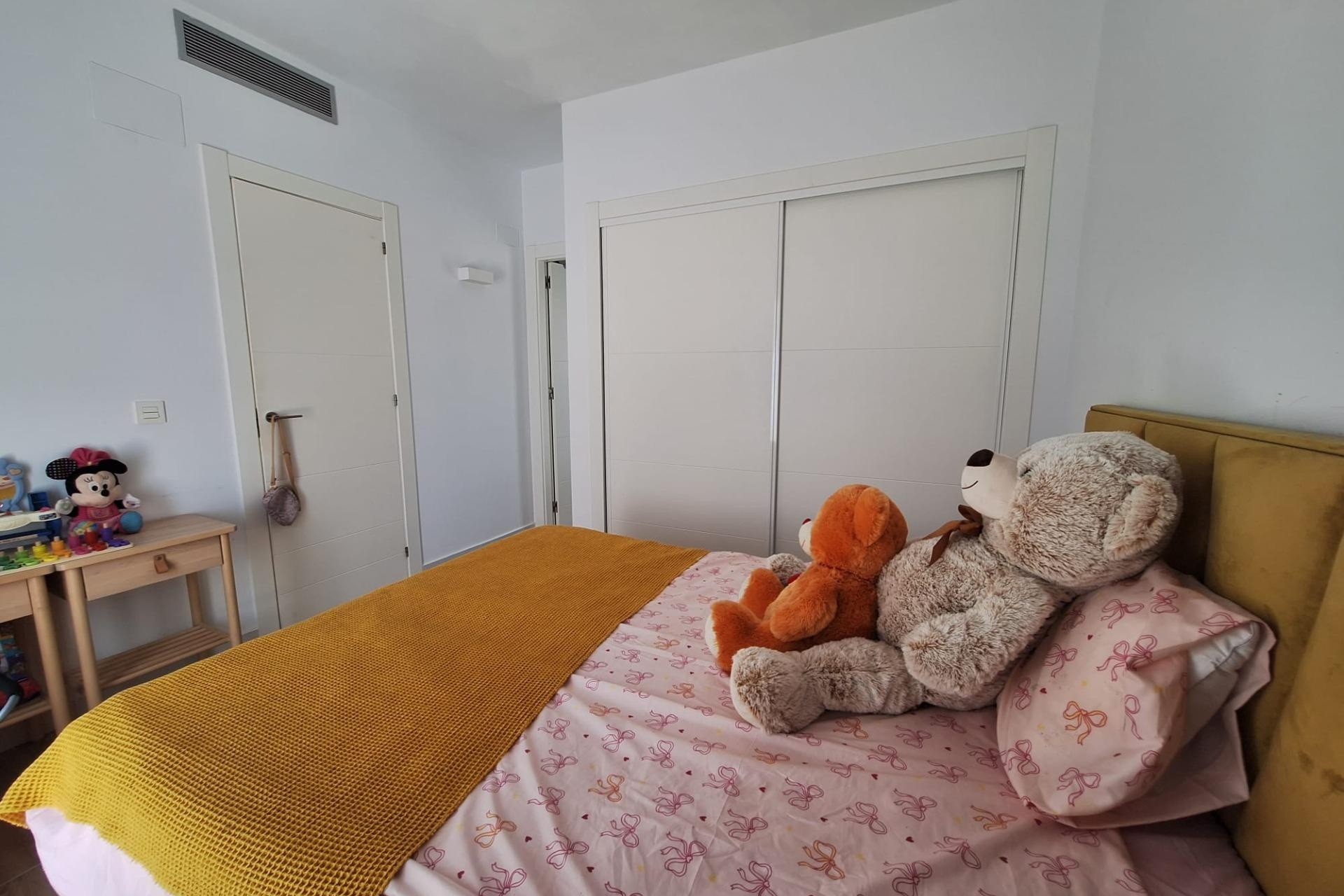 Wiederverkauf - Freistehende Villa -
Torrevieja - Los Frutales