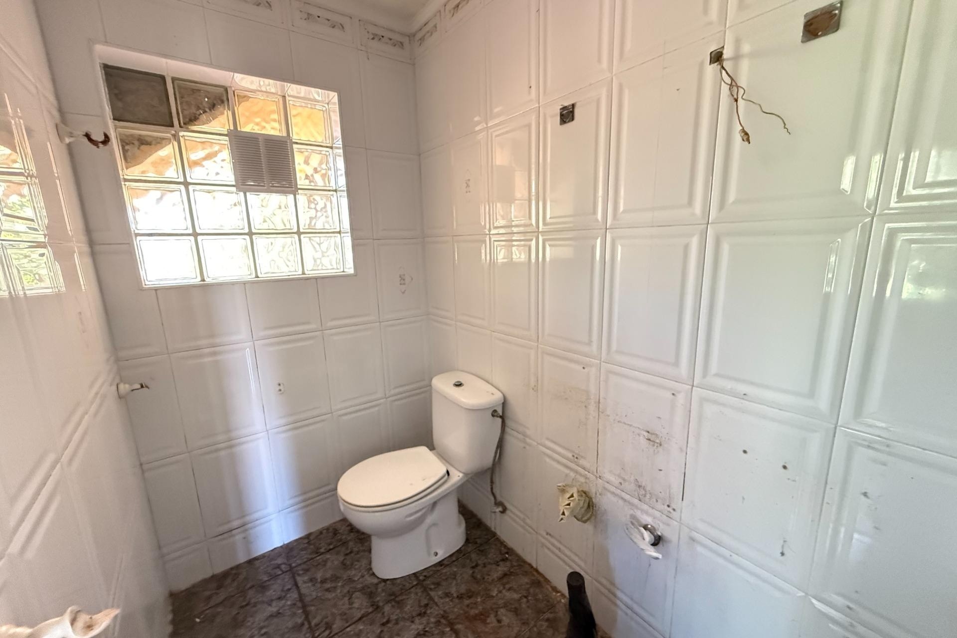 Wiederverkauf - Freistehende Villa -
Torrevieja - Playa de los Locos