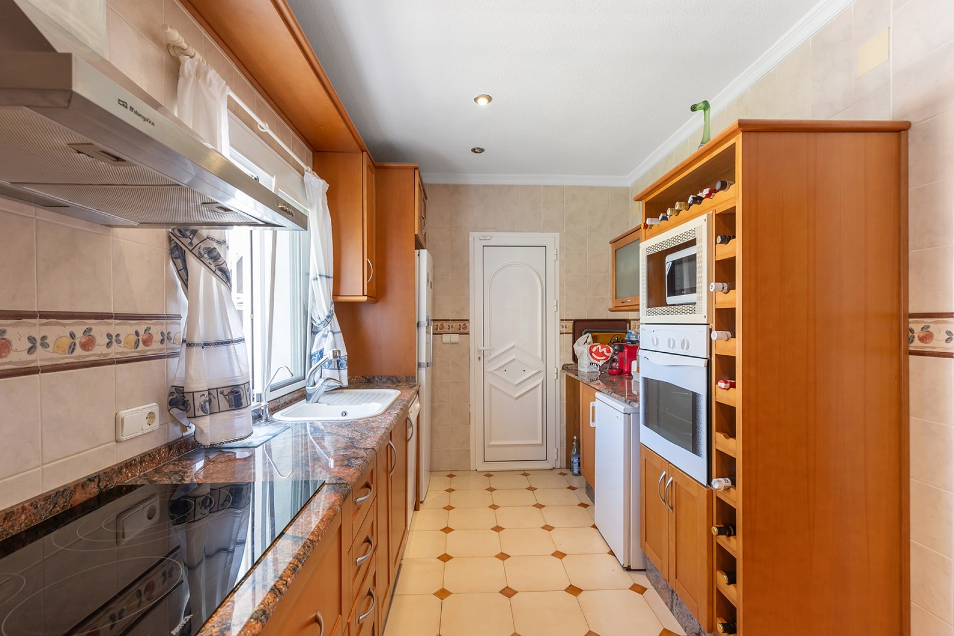 Wiederverkauf - Freistehende Villa -
Torrevieja - Rocio del mar