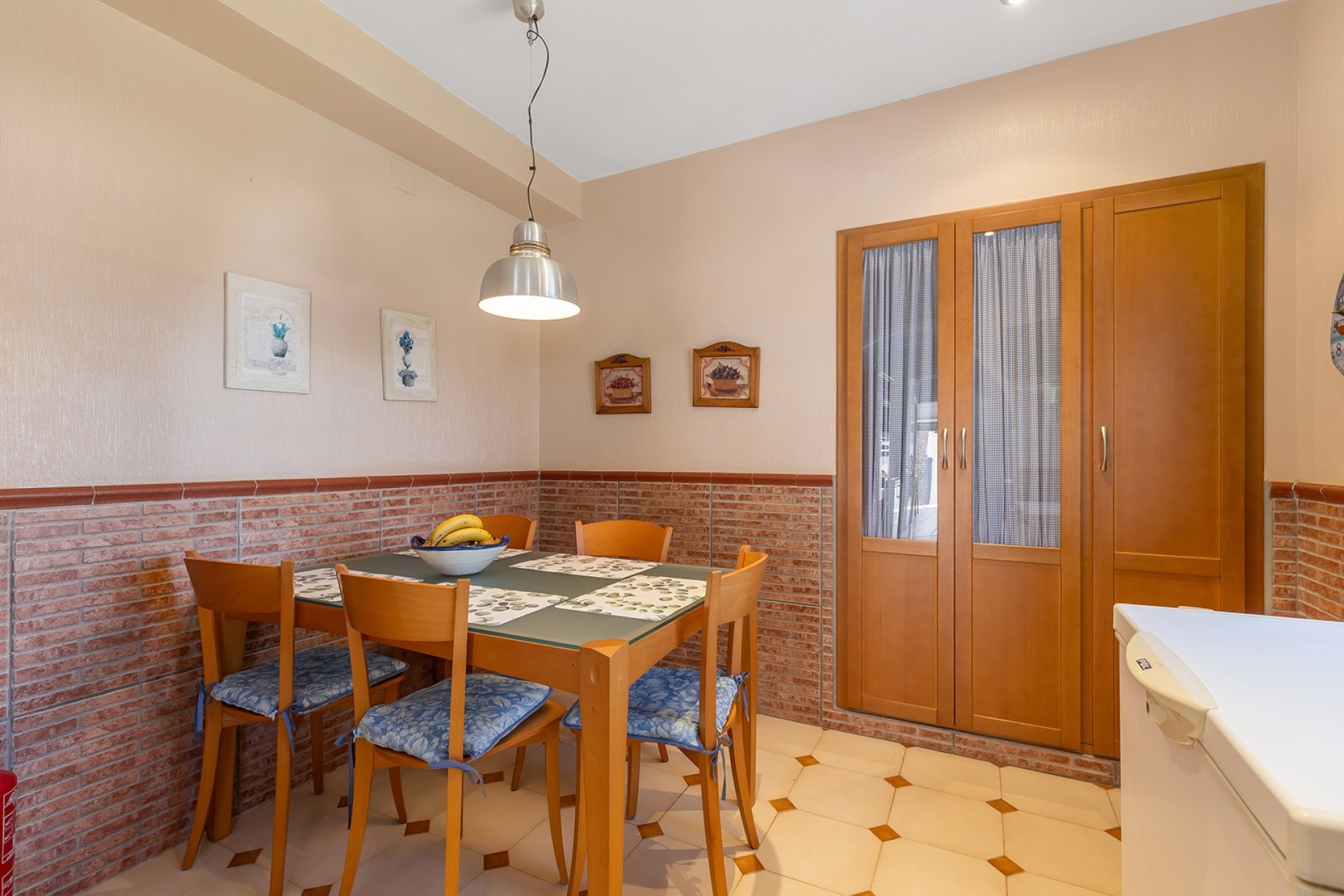 Wiederverkauf - Freistehende Villa -
Torrevieja - Rocio del mar
