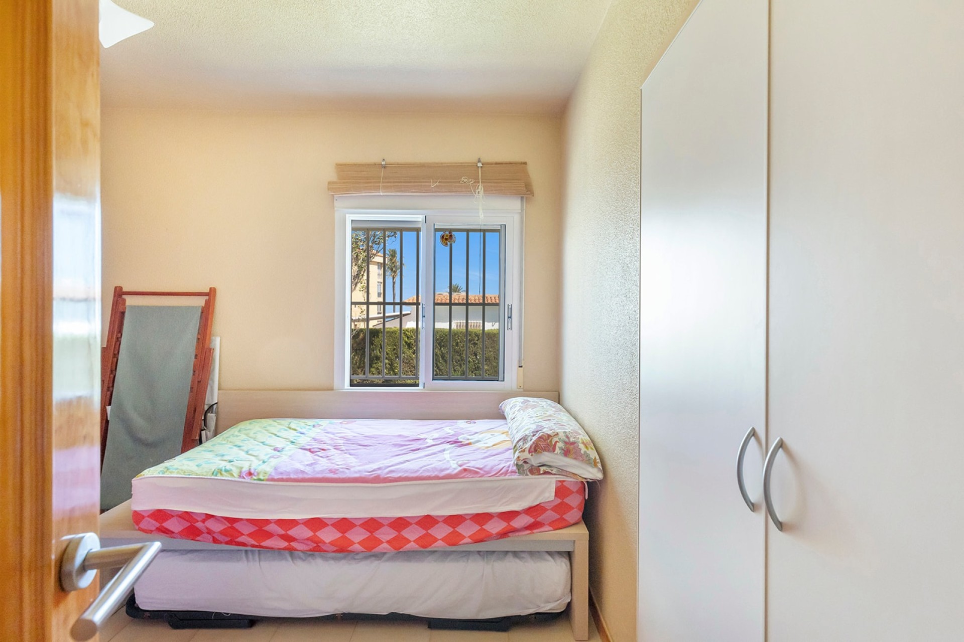 Wiederverkauf - Freistehende Villa -
Torrevieja - Rocio del mar