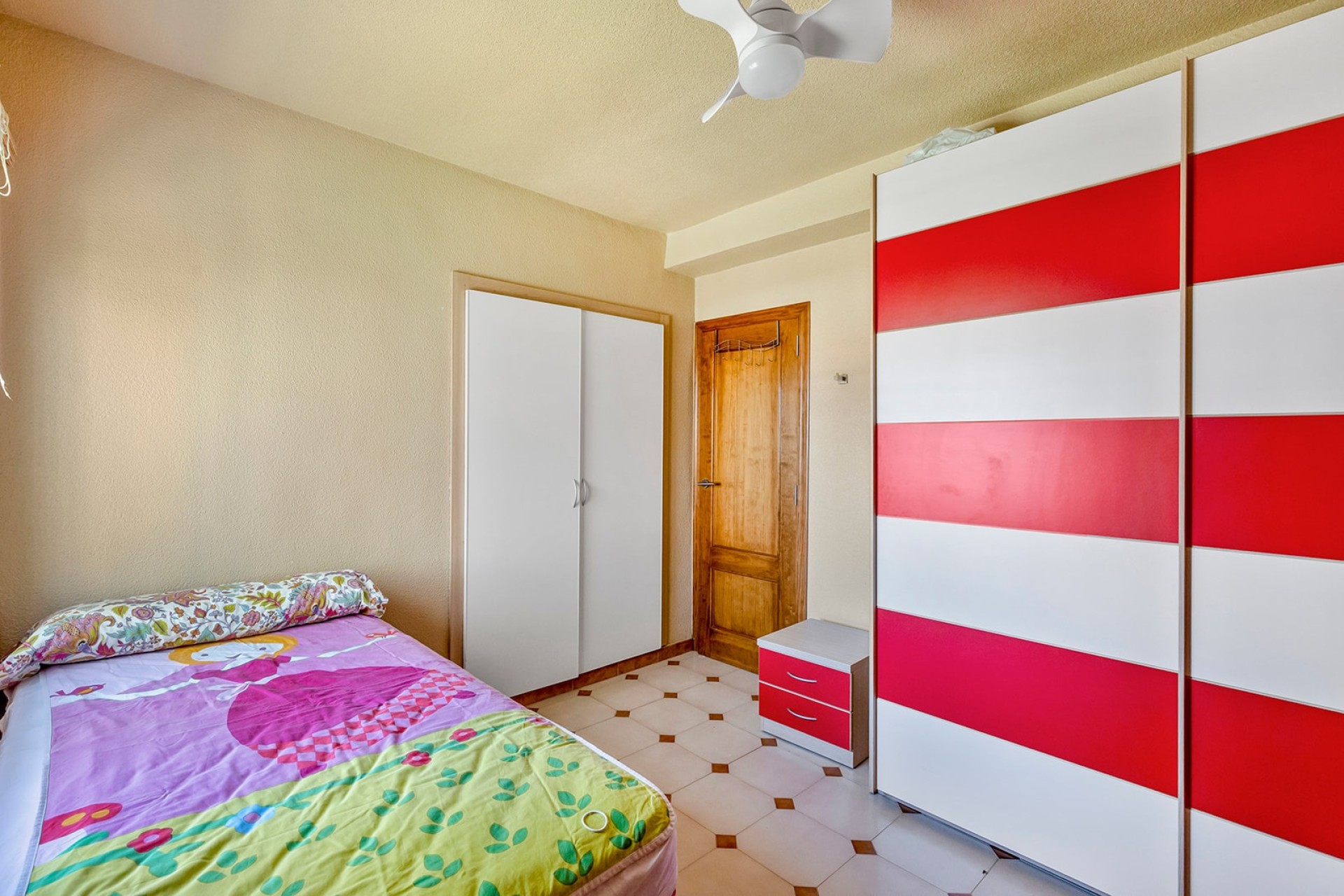 Wiederverkauf - Freistehende Villa -
Torrevieja - Rocio del mar