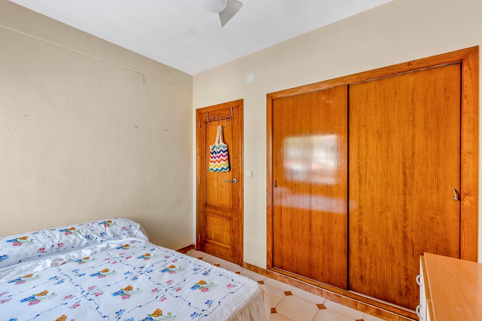 Wiederverkauf - Freistehende Villa -
Torrevieja - Rocio del mar