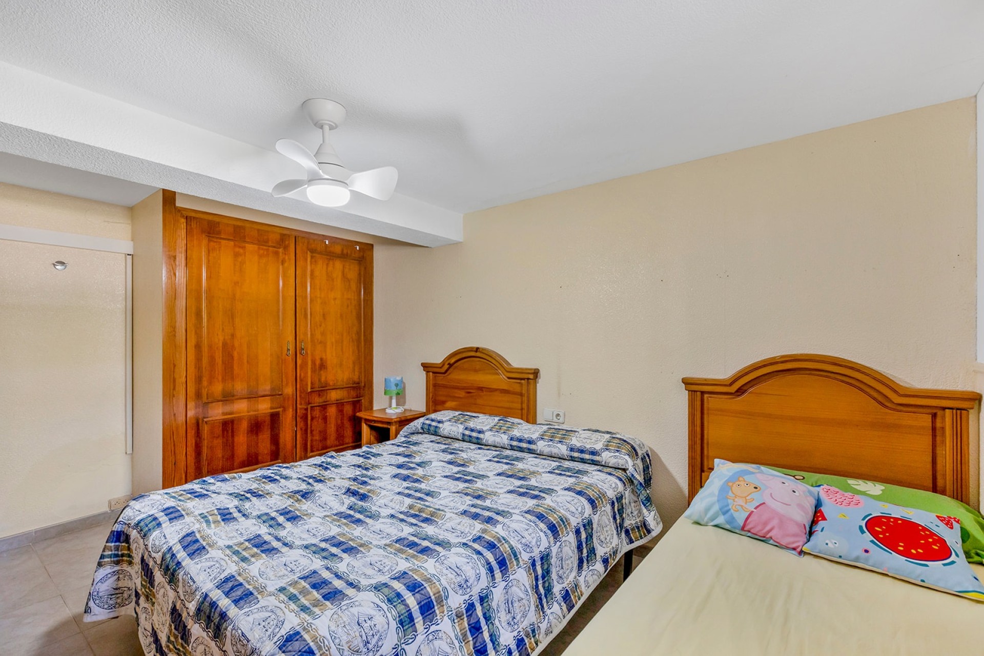 Wiederverkauf - Freistehende Villa -
Torrevieja - Rocio del mar