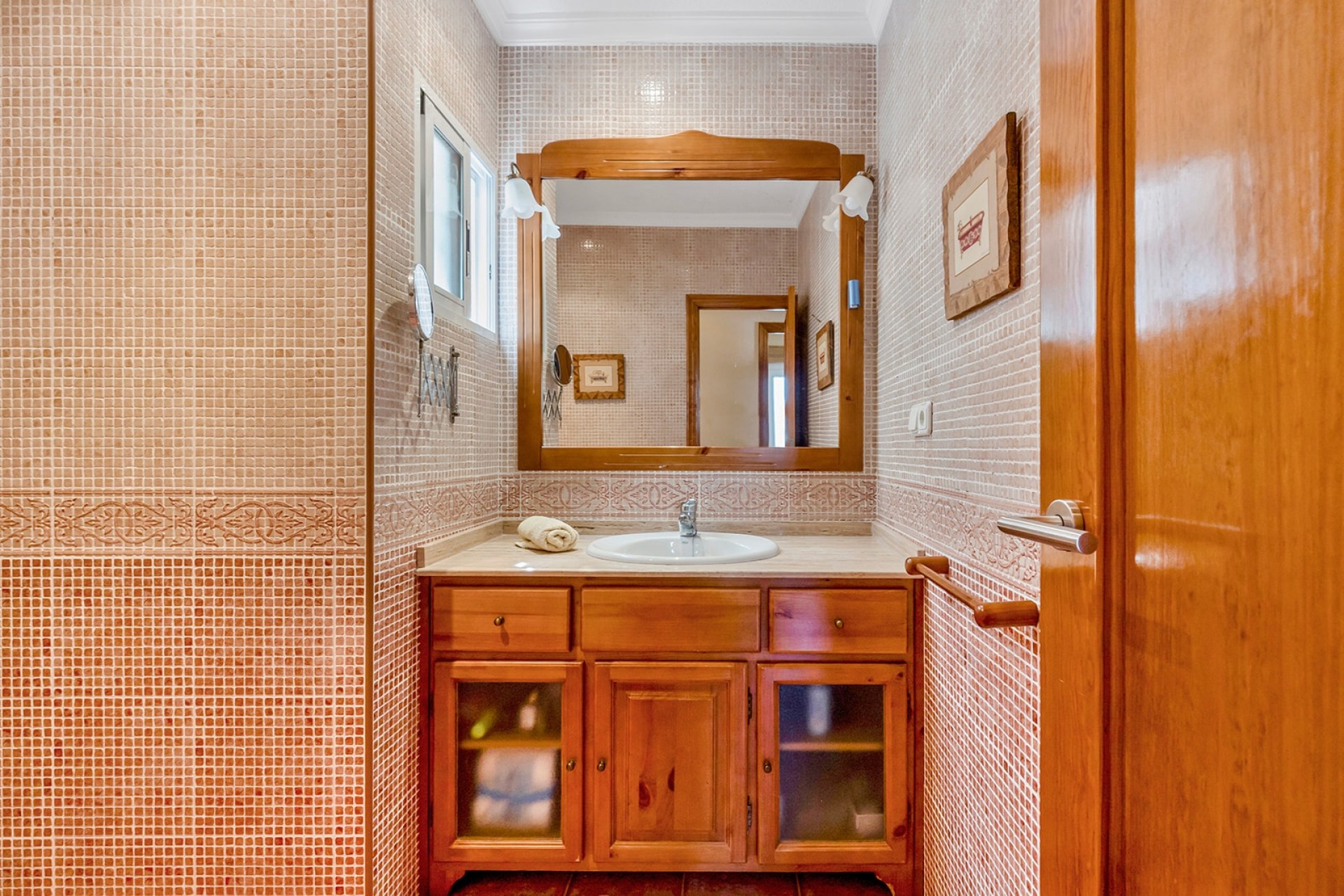 Wiederverkauf - Freistehende Villa -
Torrevieja - Rocio del mar