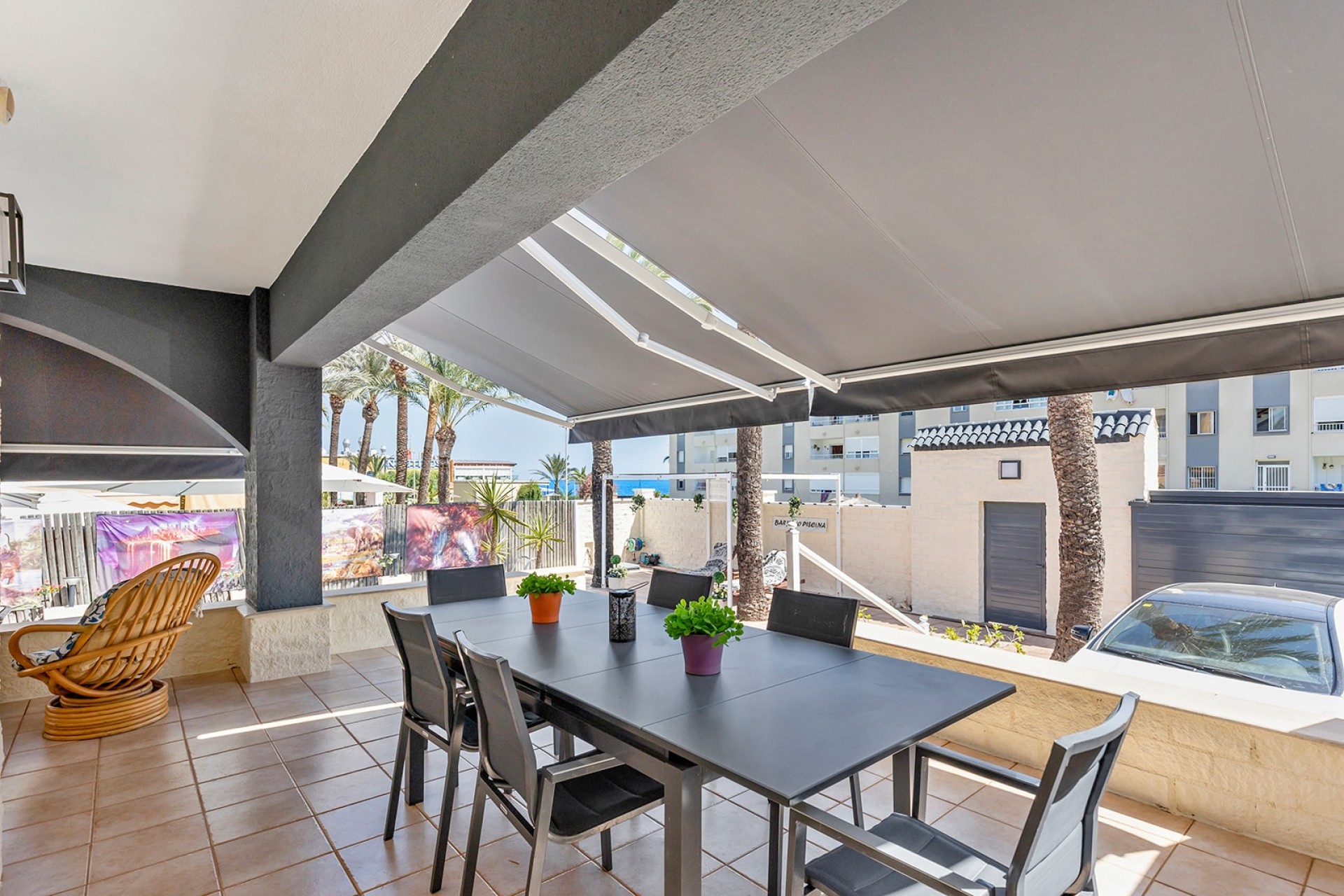 Wiederverkauf - Freistehende Villa -
Torrevieja - Rocio del mar