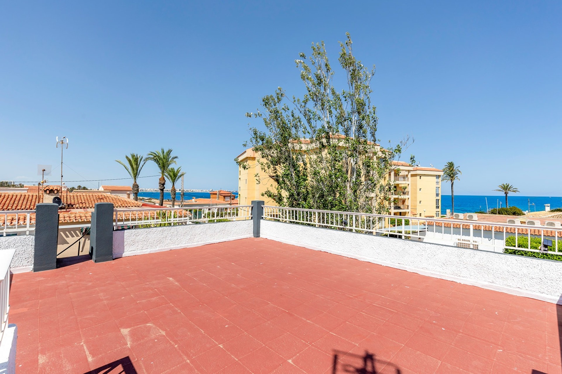 Wiederverkauf - Freistehende Villa -
Torrevieja - Rocio del mar