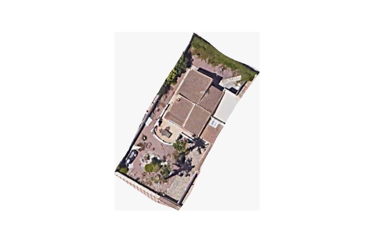 Wiederverkauf - Freistehende Villa -
Torrevieja - San luis