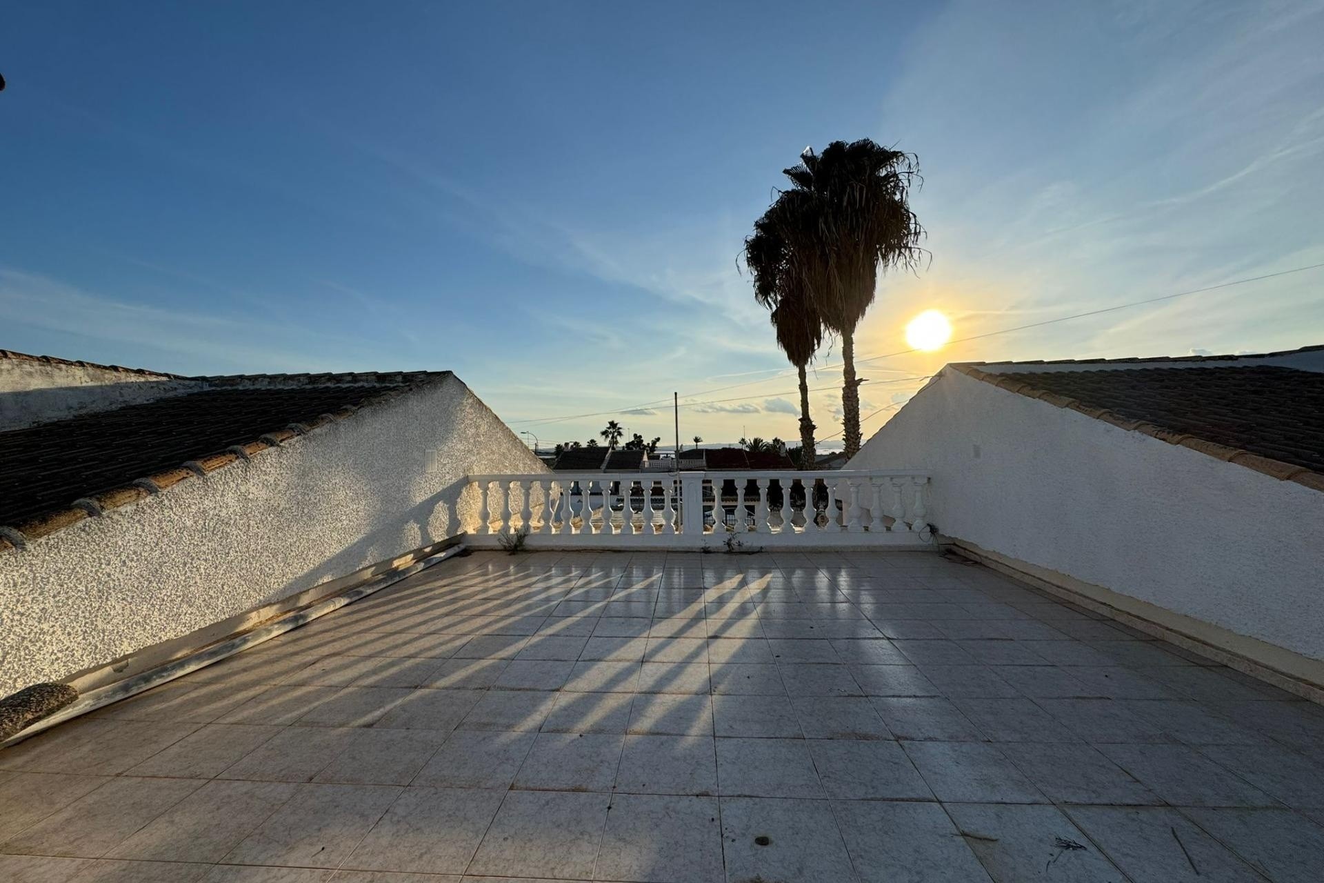 Wiederverkauf - Freistehende Villa -
Torrevieja - San luis