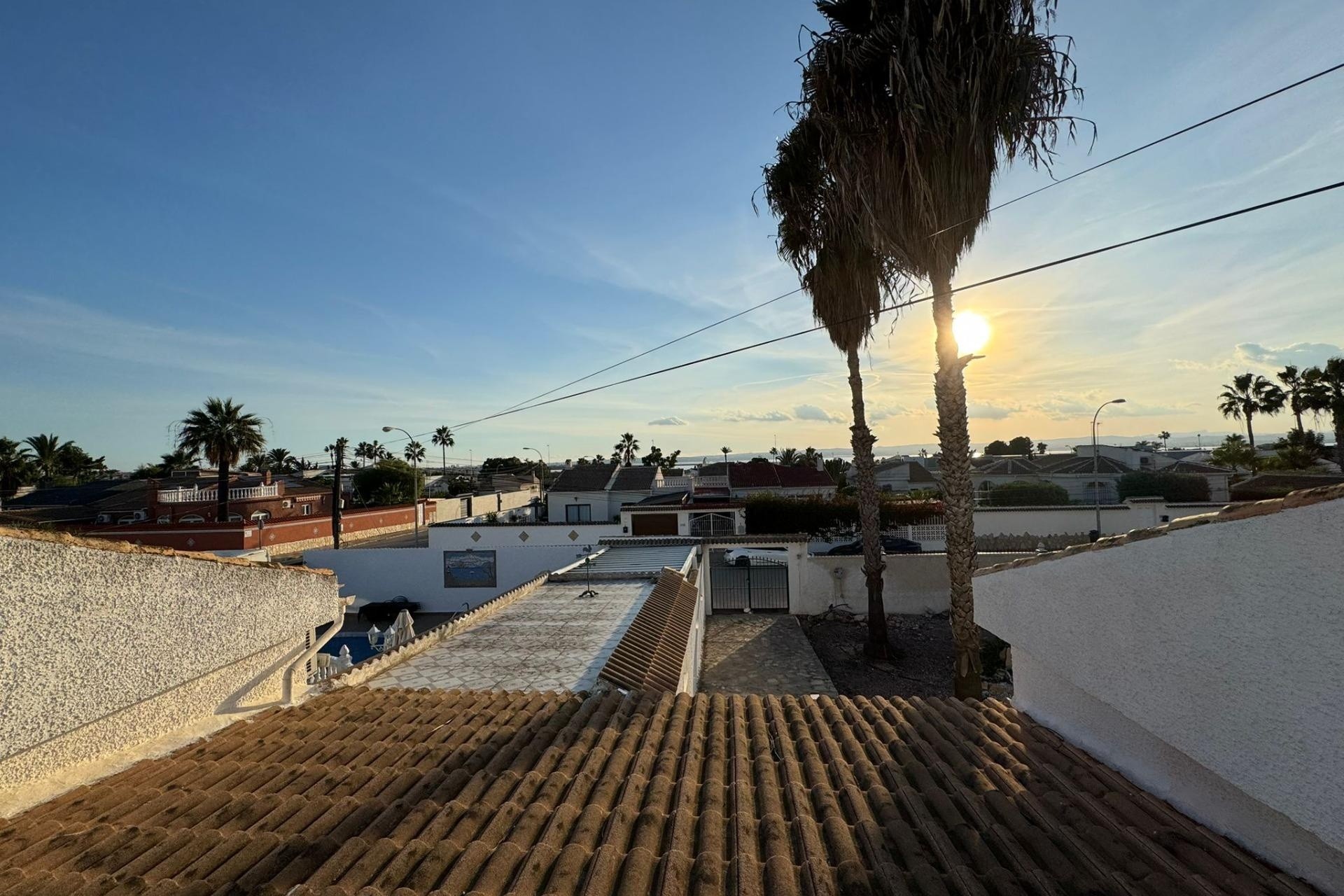 Wiederverkauf - Freistehende Villa -
Torrevieja - San luis