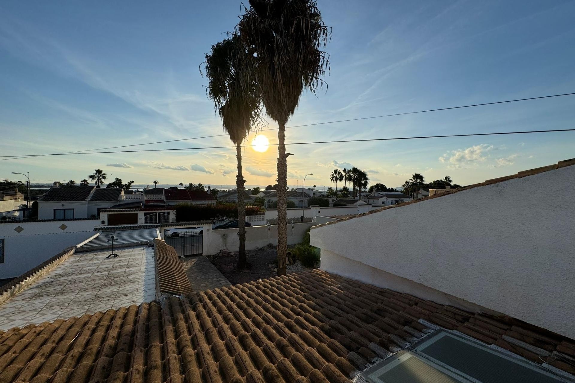 Wiederverkauf - Freistehende Villa -
Torrevieja - San luis