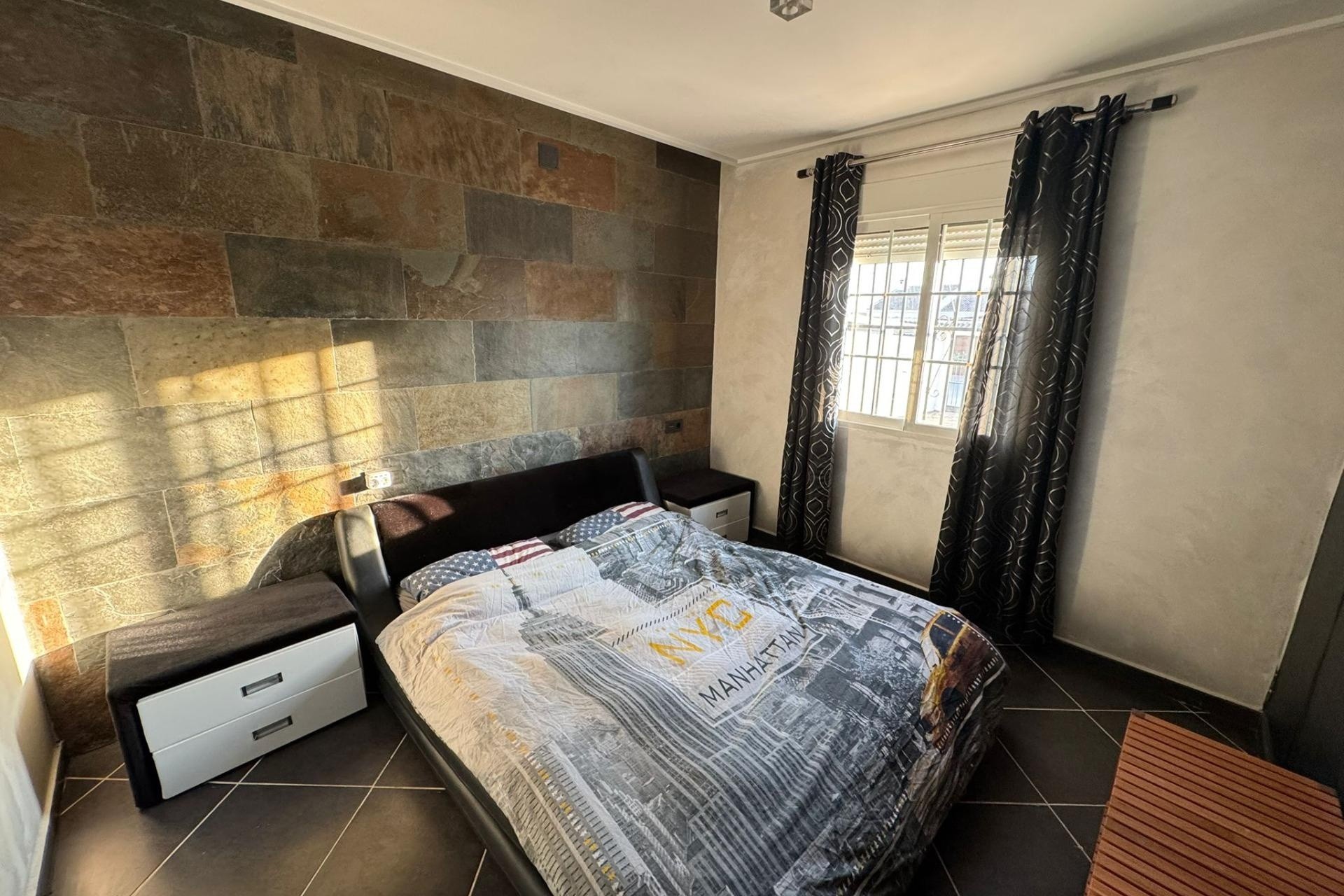 Wiederverkauf - Freistehende Villa -
Torrevieja - San luis