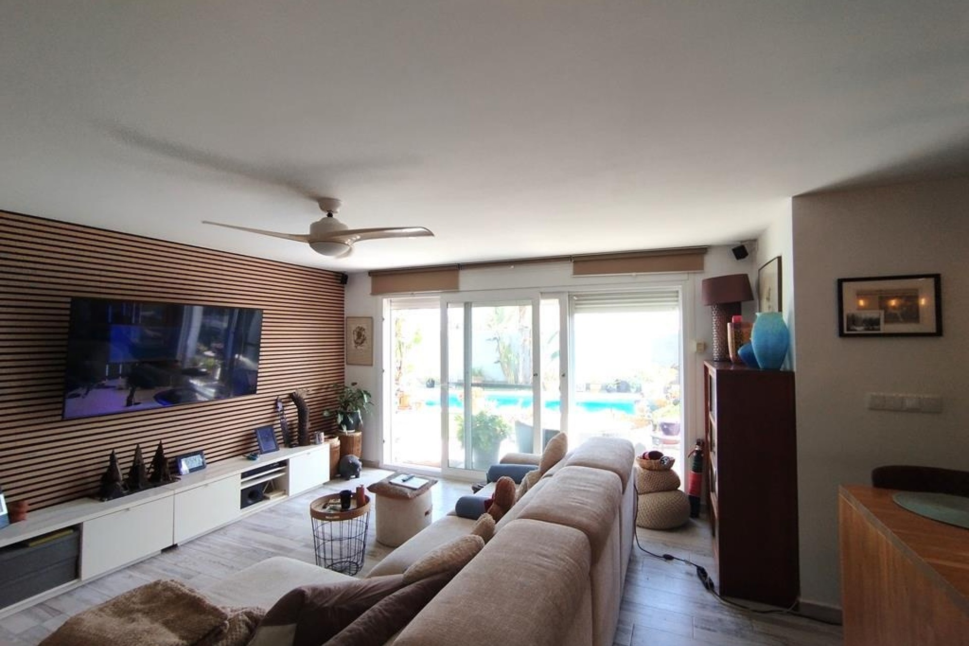 Wiederverkauf - Freistehende Villa -
Torrevieja - Torreta florida