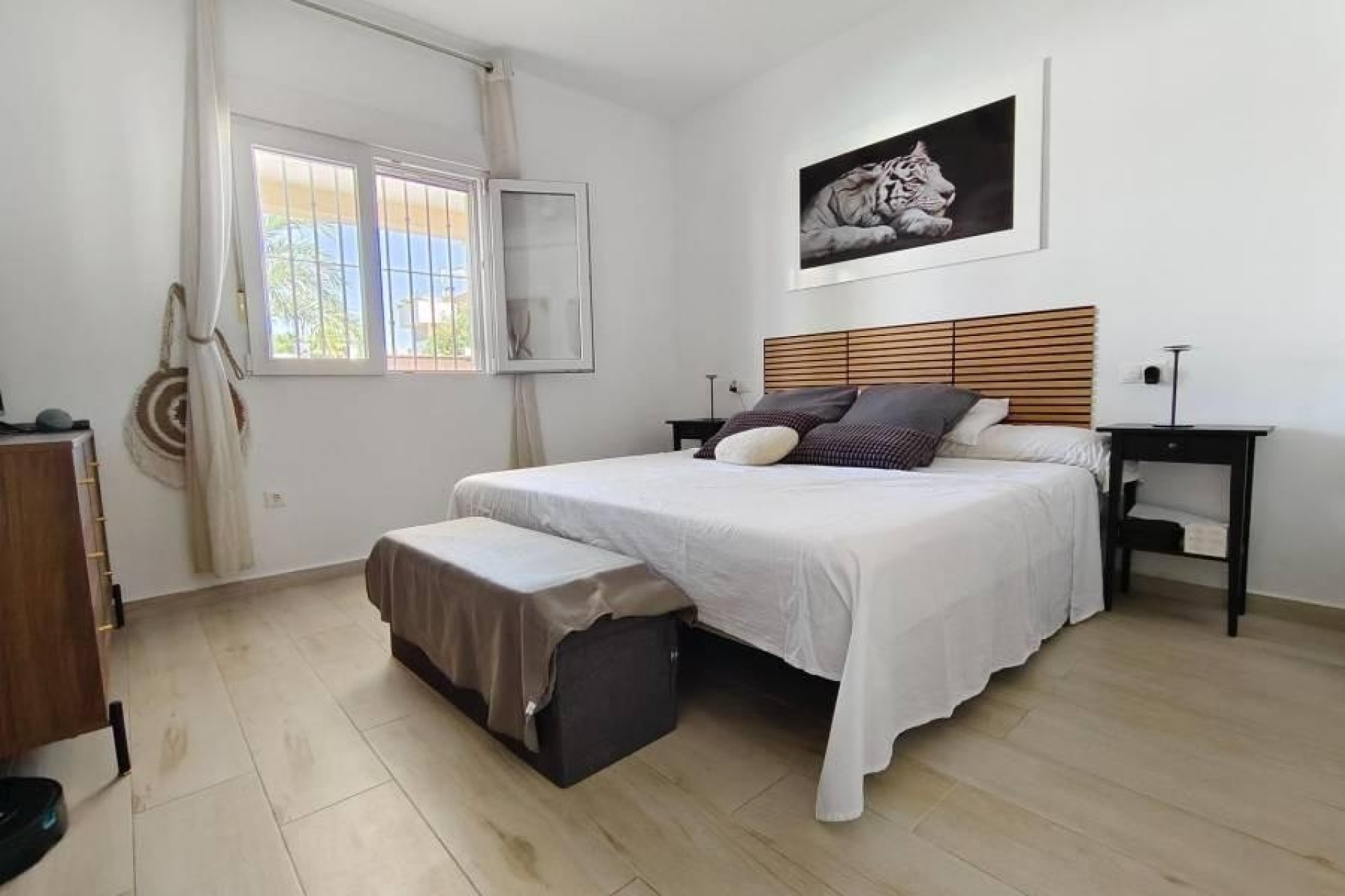 Wiederverkauf - Freistehende Villa -
Torrevieja - Torreta florida