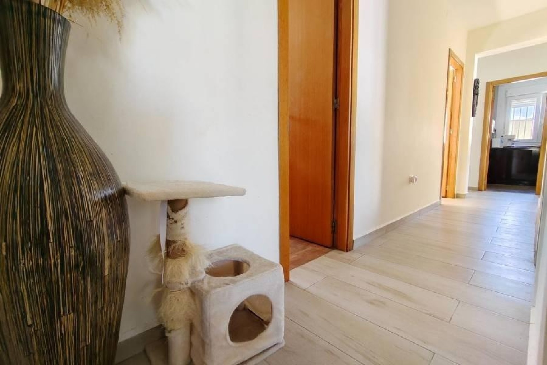 Wiederverkauf - Freistehende Villa -
Torrevieja - Torreta florida