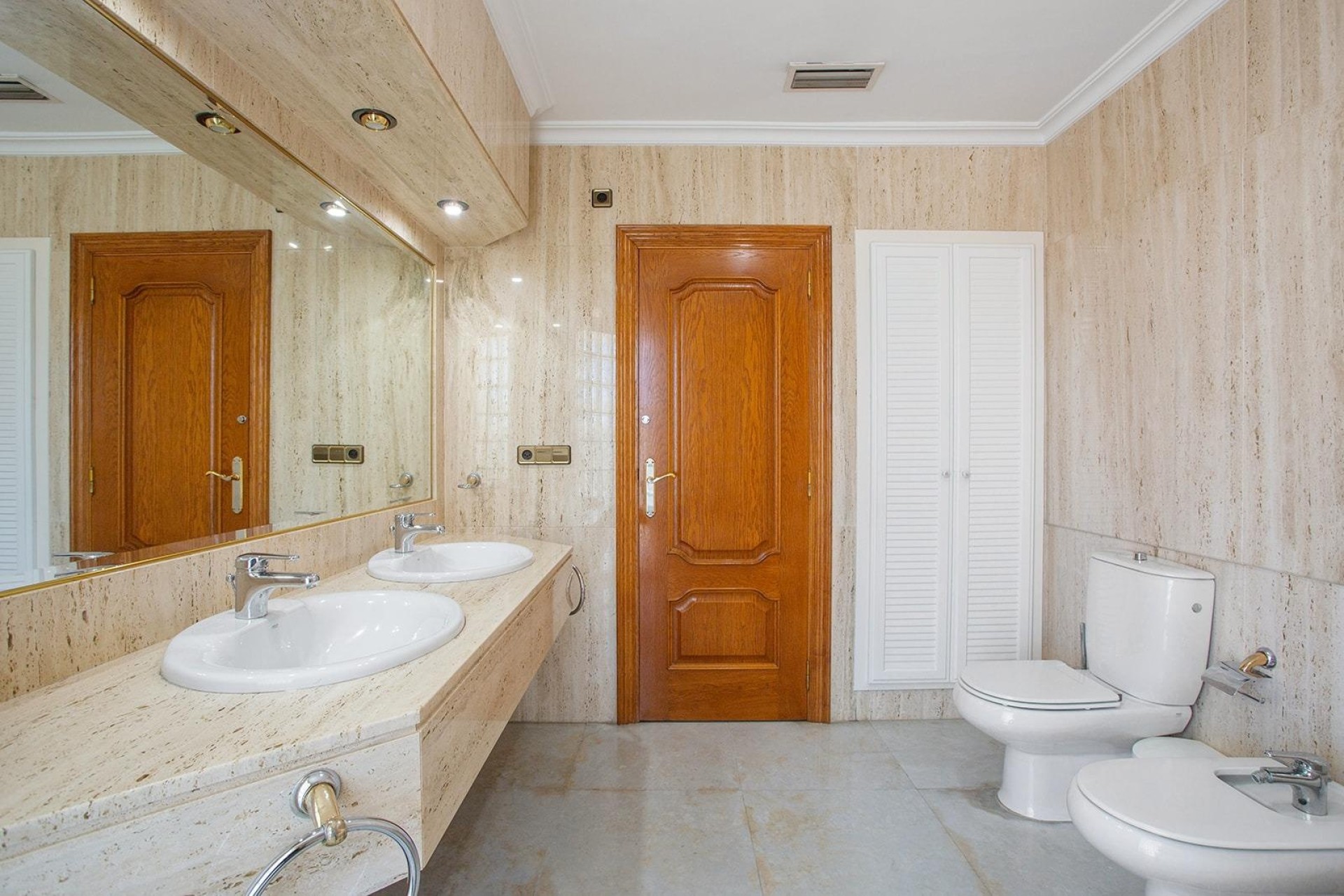 Wiederverkauf - Freistehende Villa -
Torrevieja - Torreta florida