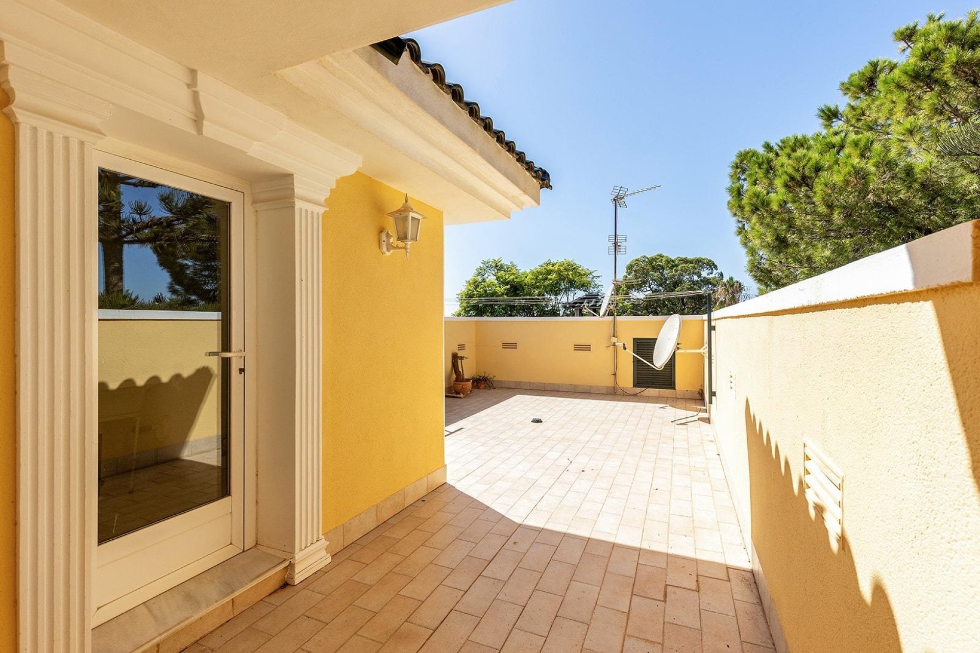 Wiederverkauf - Freistehende Villa -
Torrevieja - Torreta florida