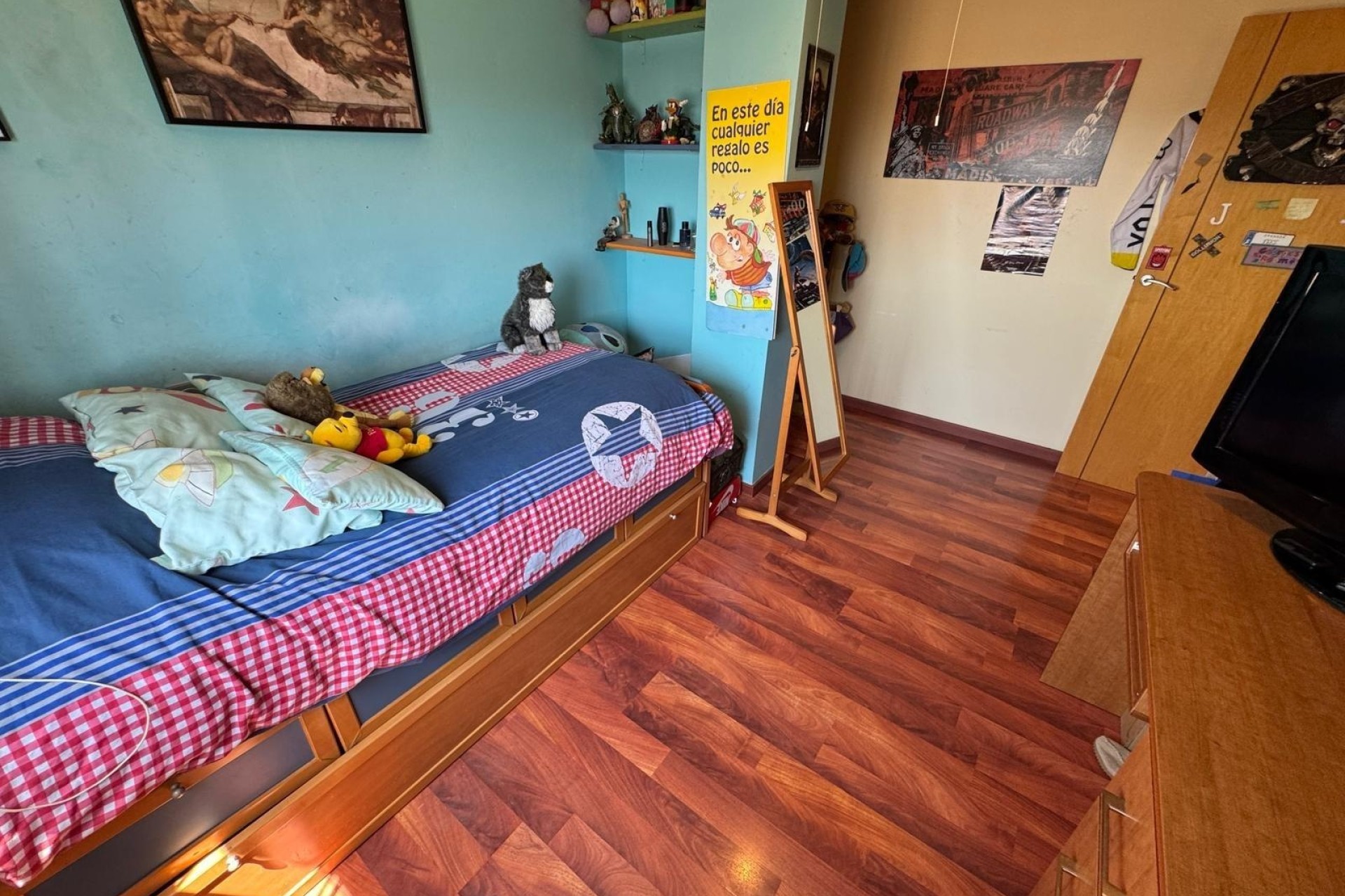 Wiederverkauf - Freistehende Villa -
Torrevieja - Zona Los Frutales
