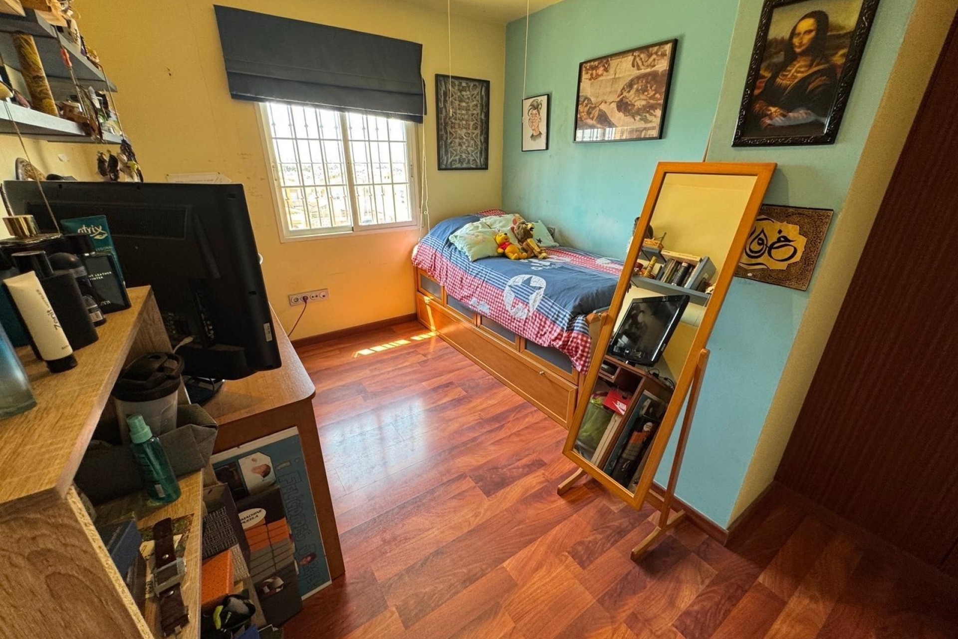 Wiederverkauf - Freistehende Villa -
Torrevieja - Zona Los Frutales
