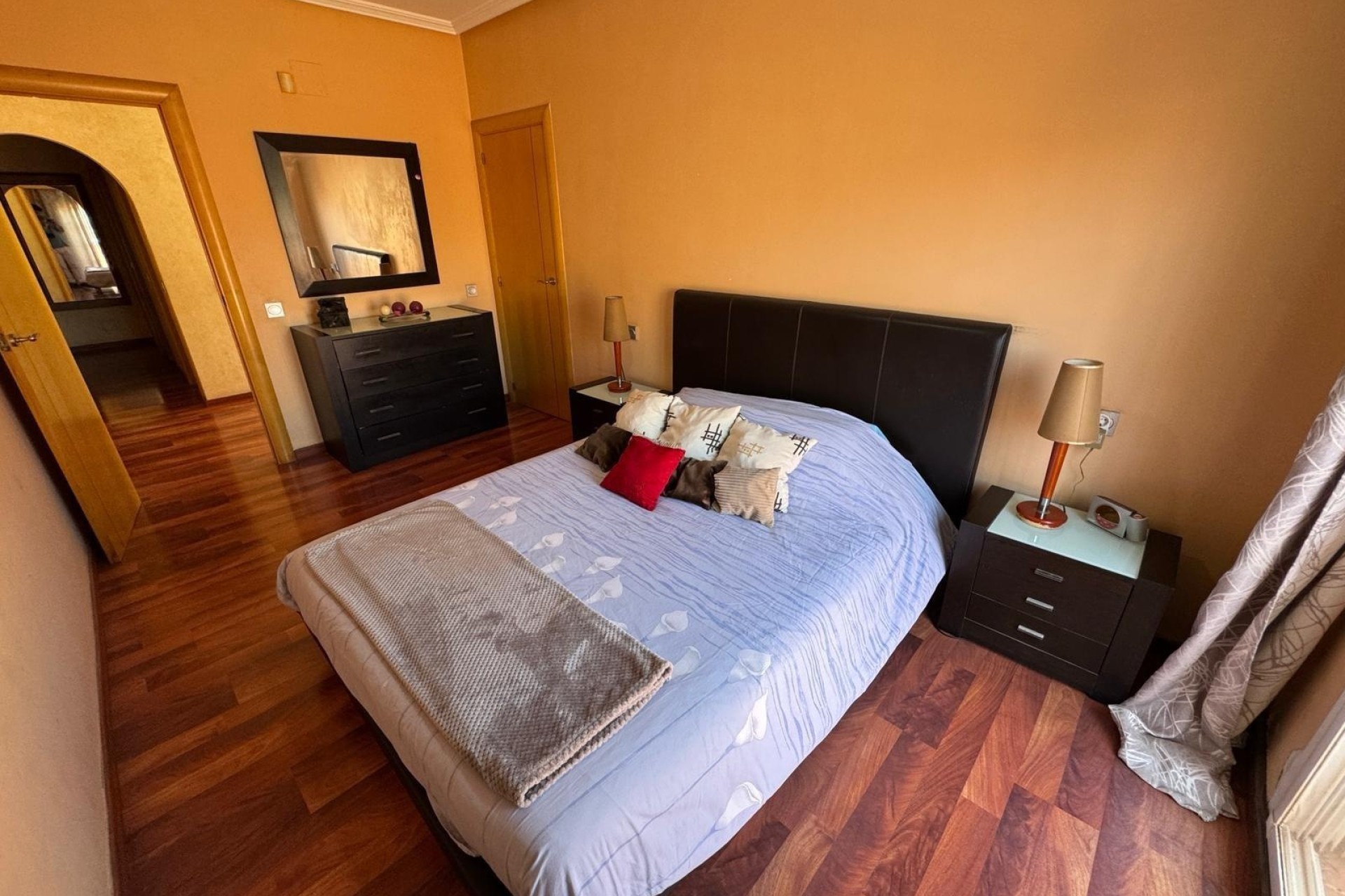 Wiederverkauf - Freistehende Villa -
Torrevieja - Zona Los Frutales
