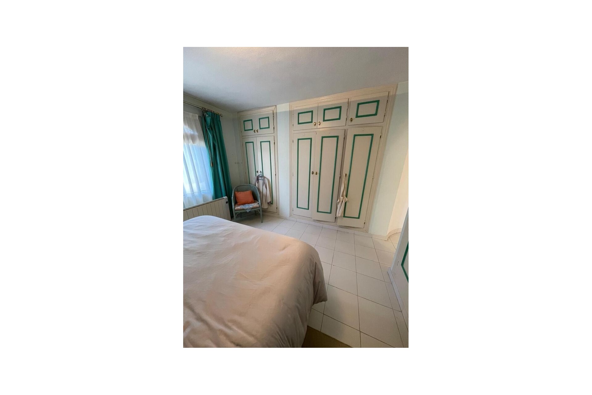 Wiederverkauf - Freistehende Villa -
Villamartín - Costa Blanca
