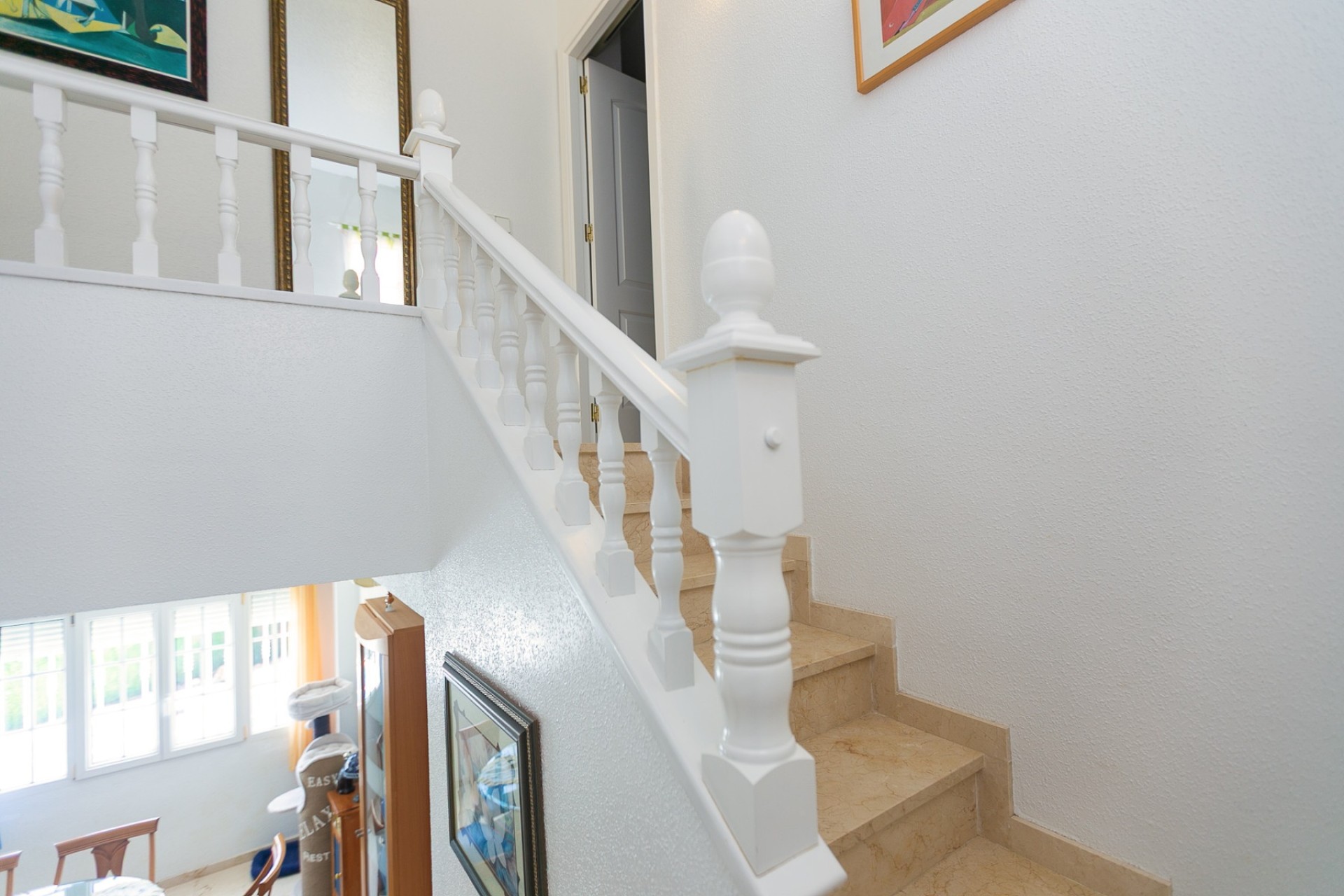 Wiederverkauf - Freistehende Villa -
Villamartín - Rioja
