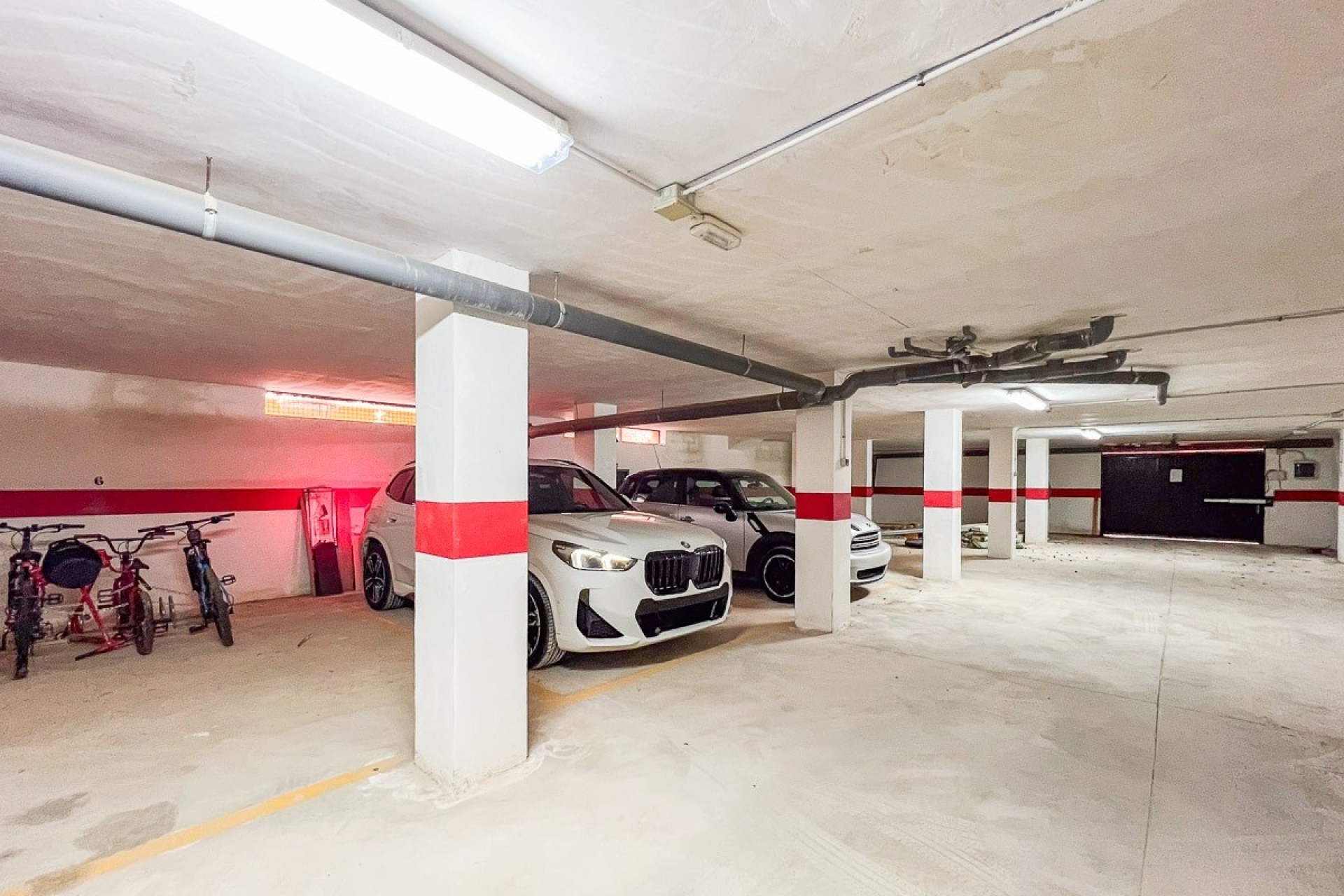 Wiederverkauf - Garage -
Orihuela Costa - Lomas De Cabo Roig