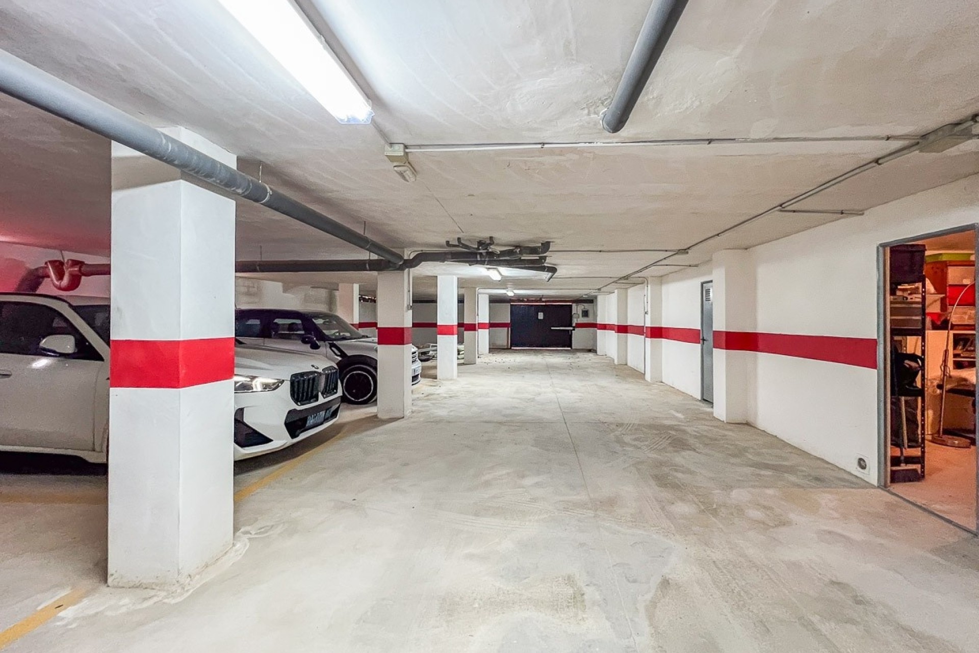 Wiederverkauf - Garage -
Orihuela Costa - Lomas De Cabo Roig