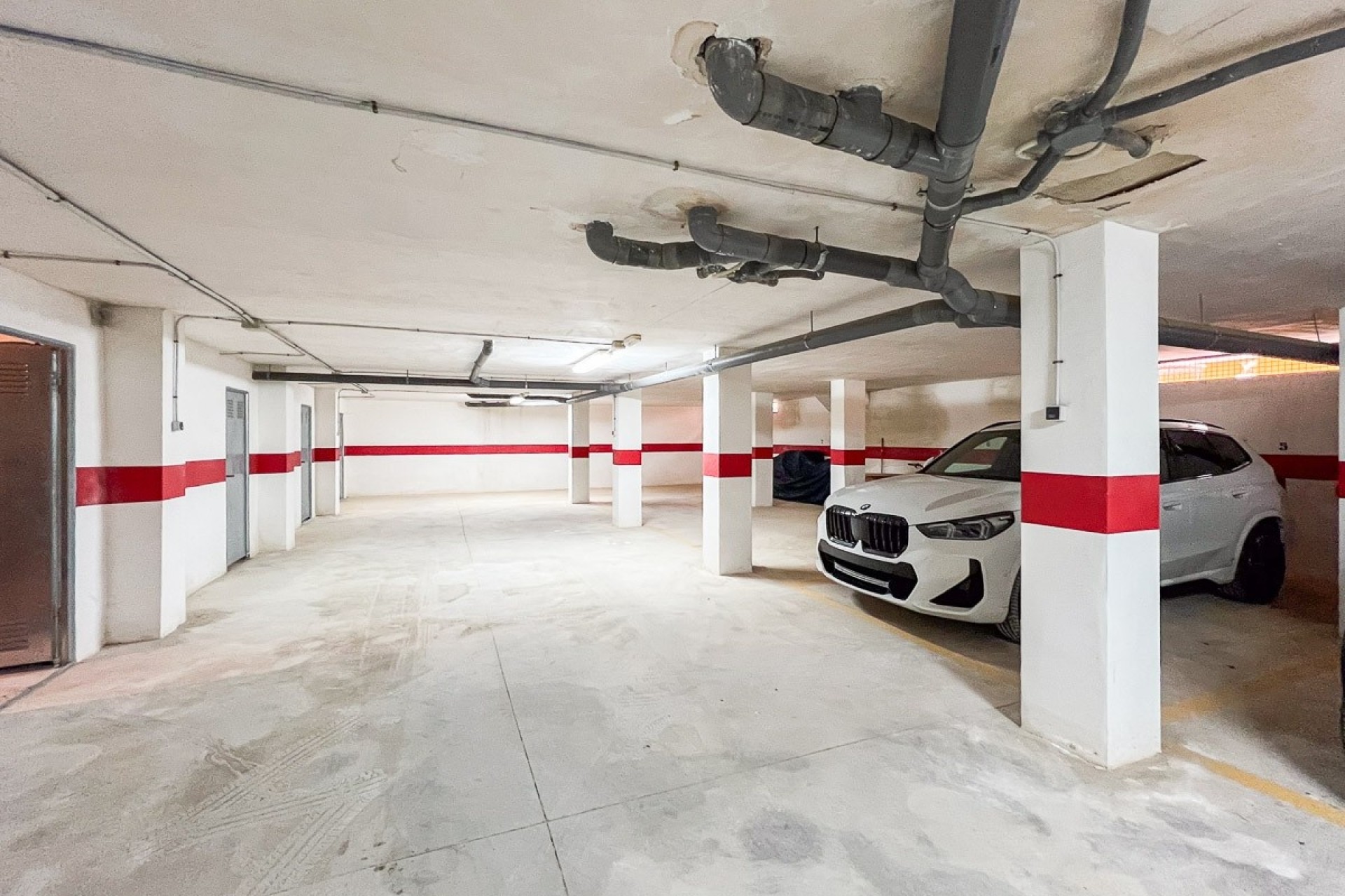 Wiederverkauf - Garage -
Orihuela Costa - Lomas De Cabo Roig