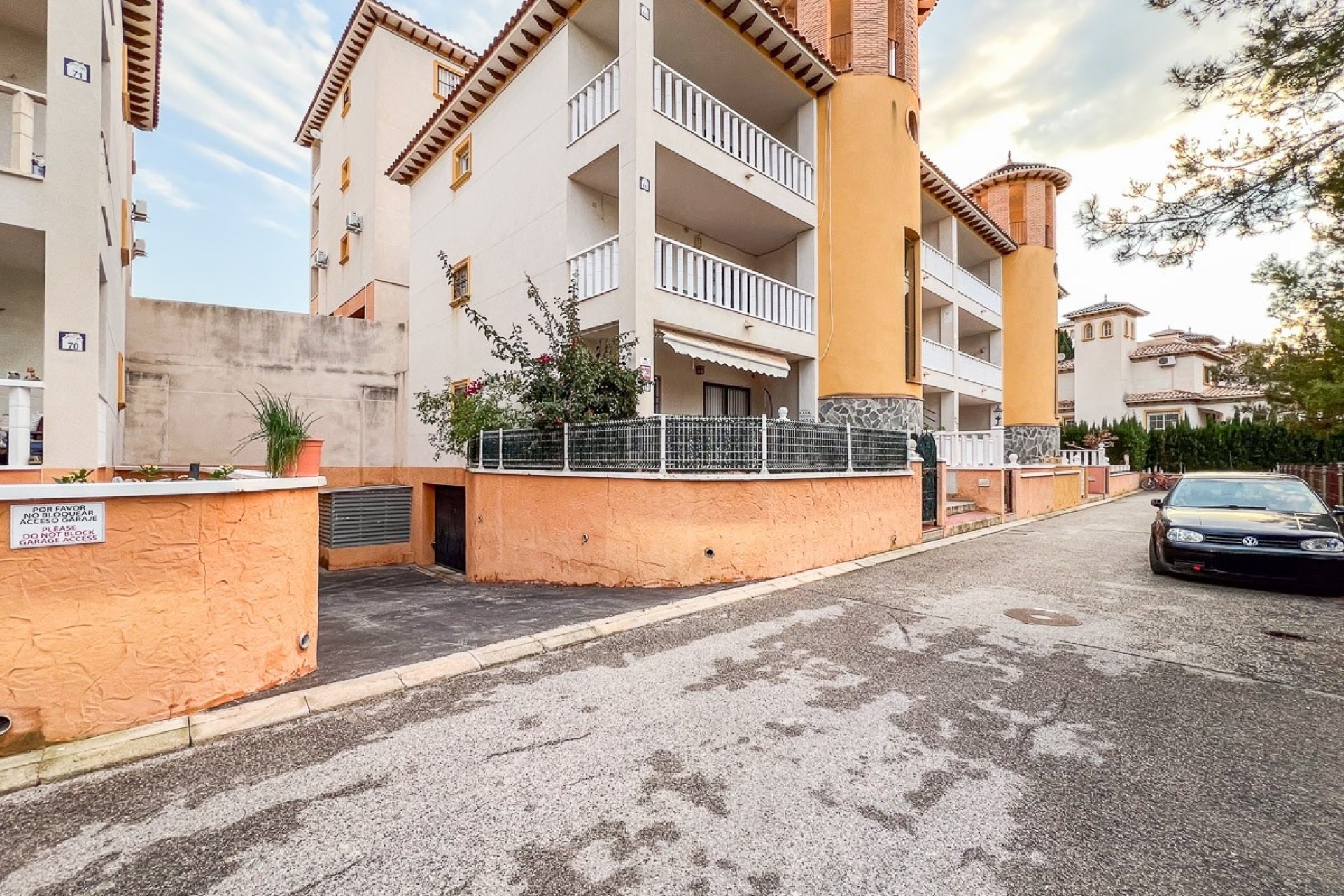Wiederverkauf - Garage -
Orihuela Costa - Lomas De Cabo Roig