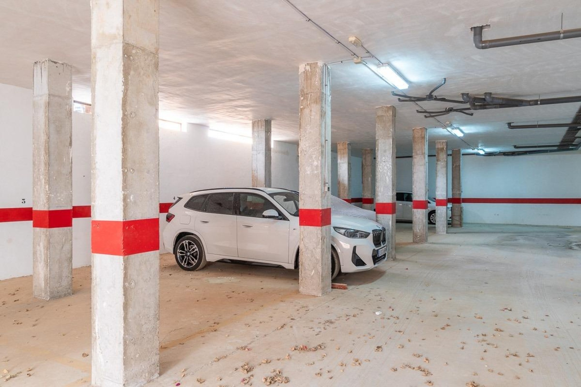Wiederverkauf - Garage -
Orihuela Costa - Montezenia