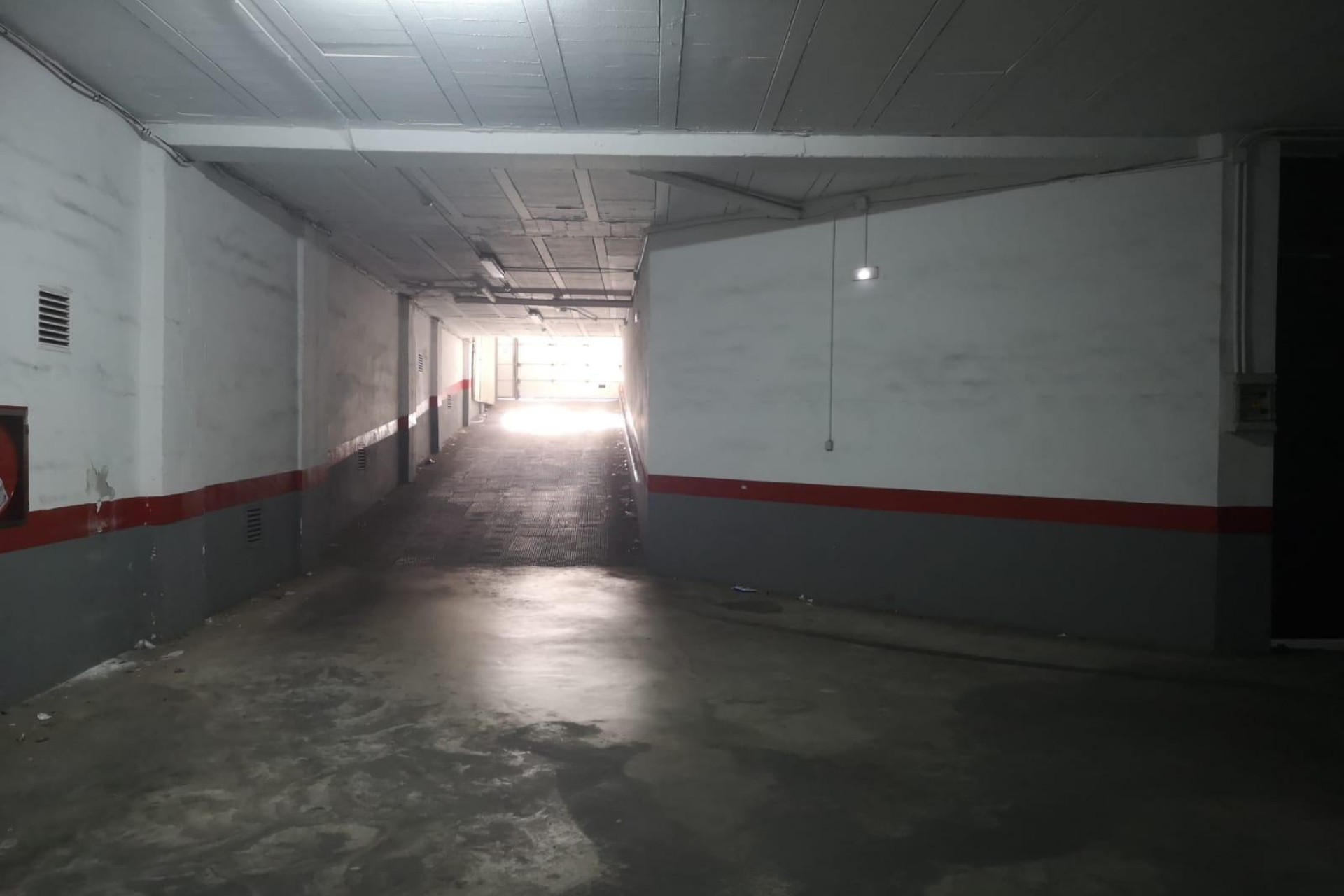 Wiederverkauf - Garage -
Torrevieja - Estacion de autobuses