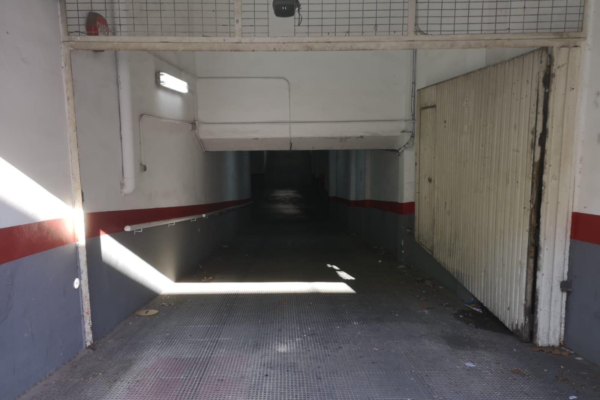 Wiederverkauf - Garage -
Torrevieja - Estacion de autobuses