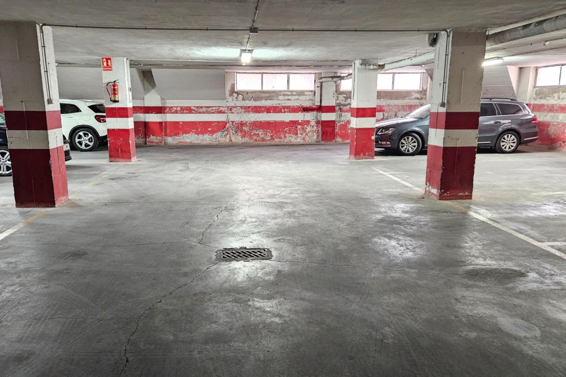 Wiederverkauf - Garage -
Torrevieja - Playa del Cura