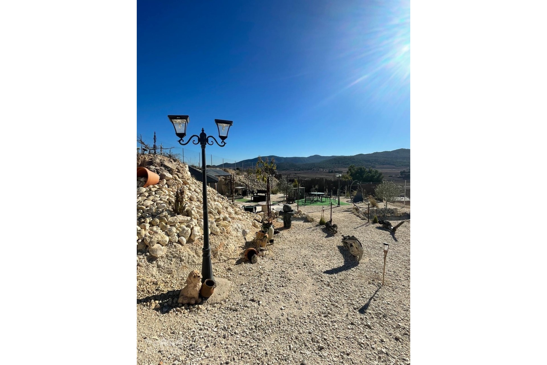 Wiederverkauf - Grundstück / Land -
Culebr&oacute;n - Culebr&oacute;n Alicante