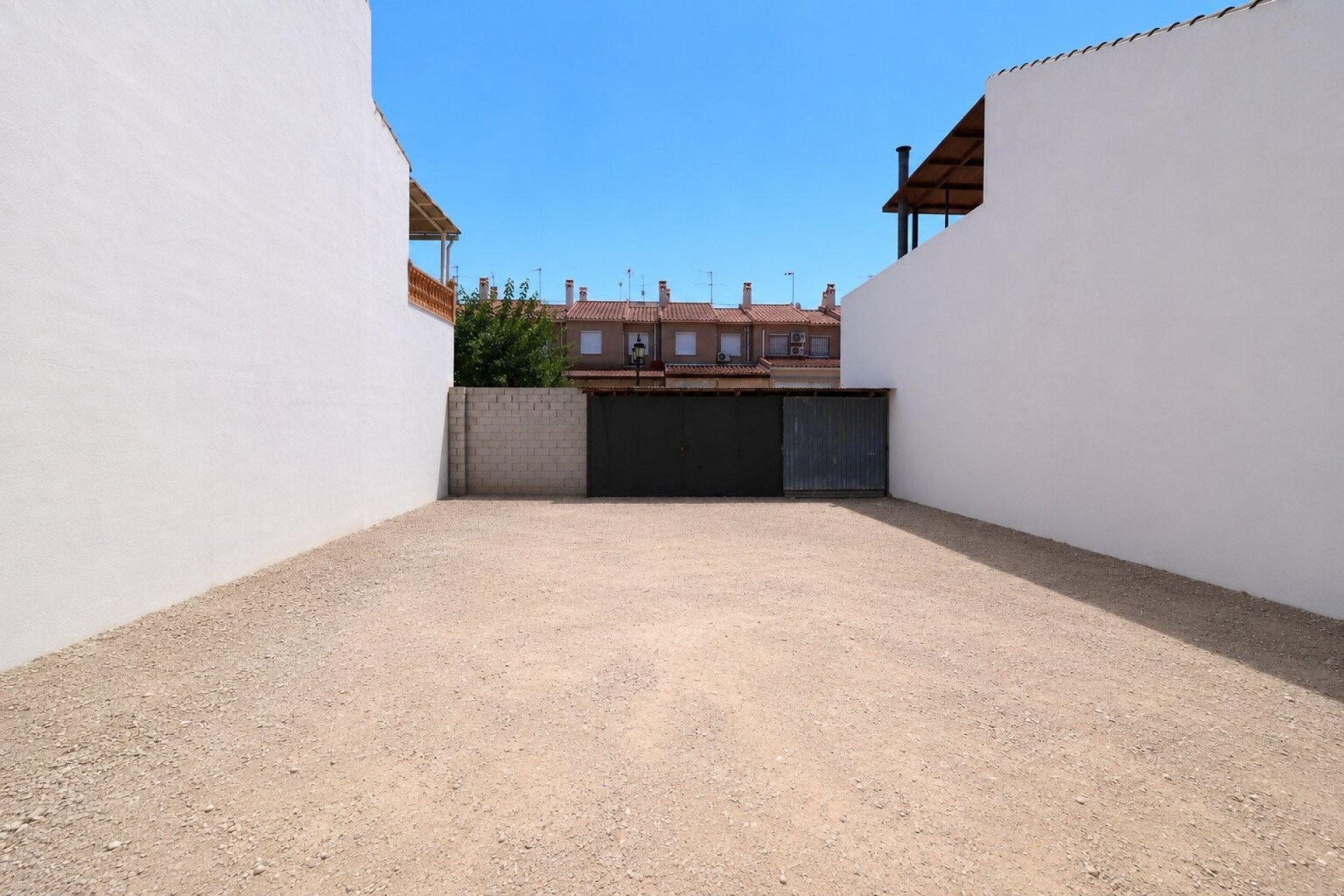 Wiederverkauf - Grundstück / Land -
Formentera del Segura - Formentera de Segura