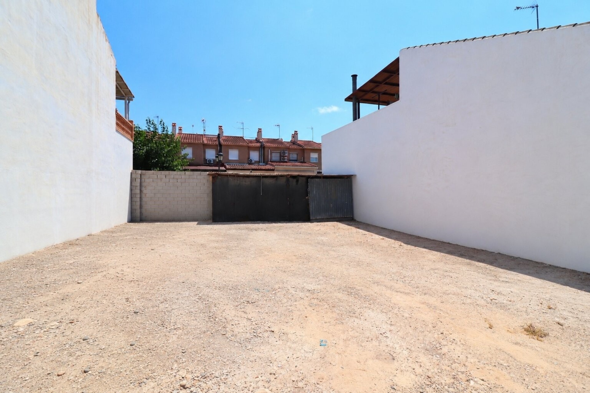 Wiederverkauf - Grundstück / Land -
Formentera del Segura - Formentera de Segura
