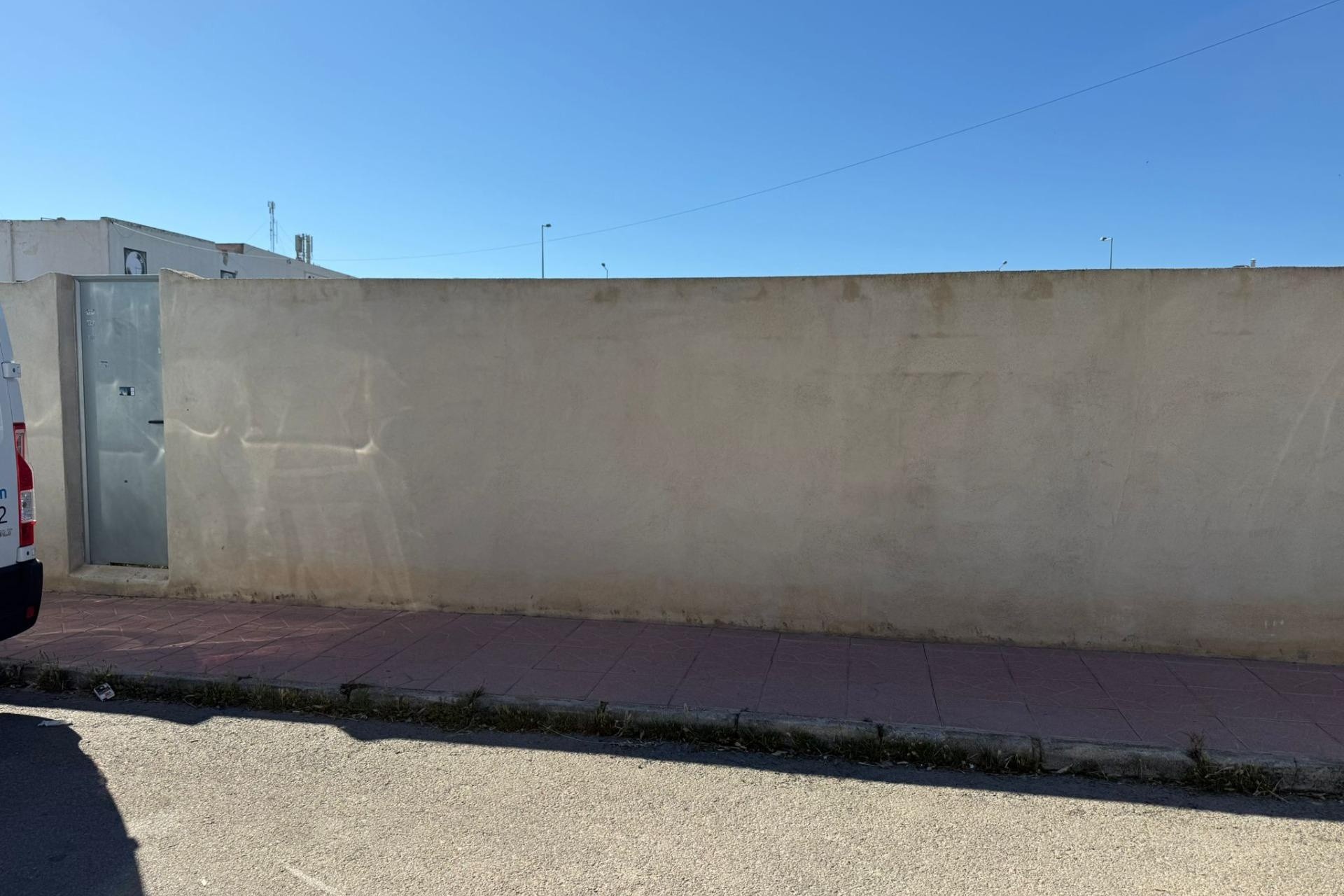 Wiederverkauf - Grundstück / Land -
Orihuela Costa - La Regia
