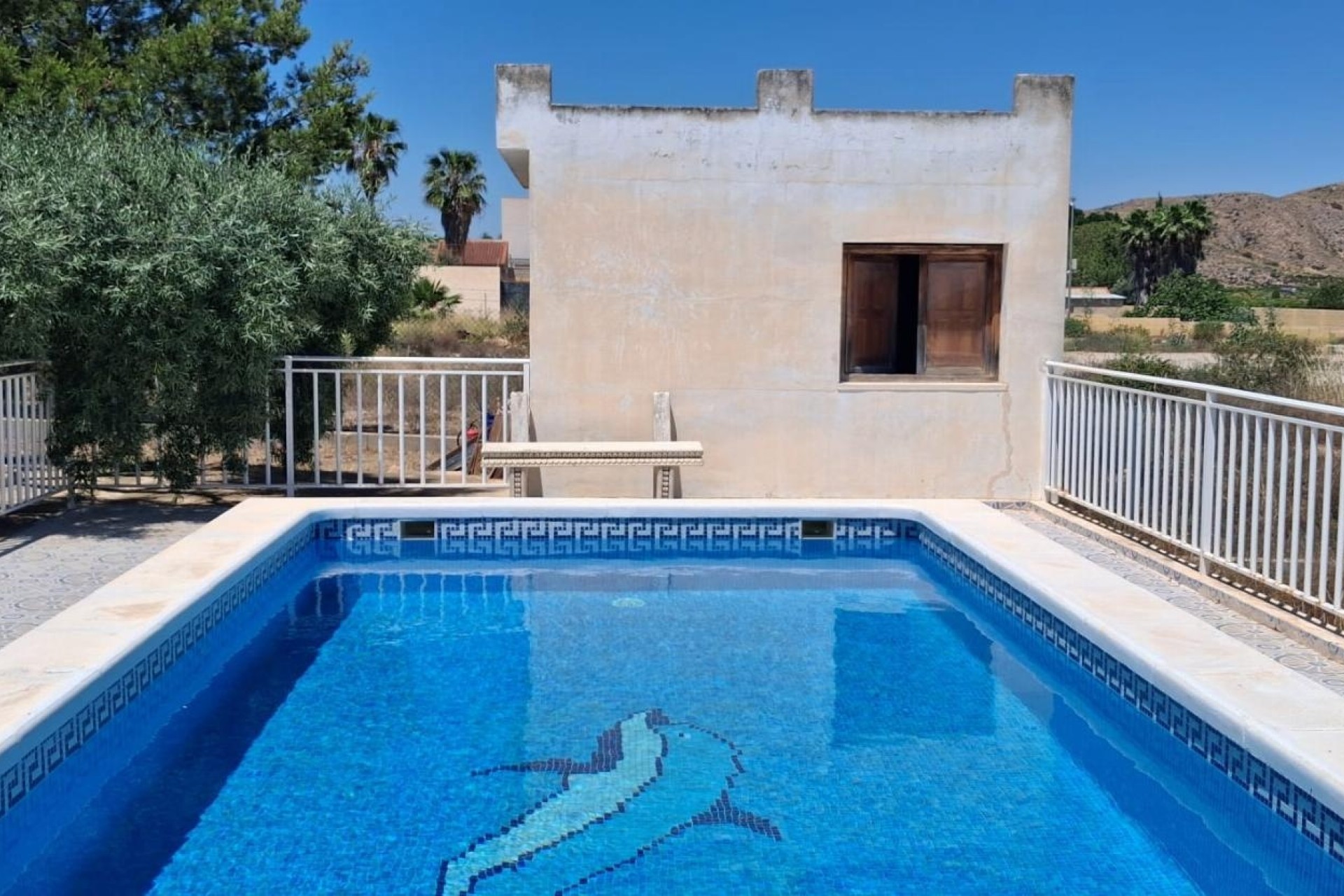 Wiederverkauf - Grundstück / Land -
Orihuela