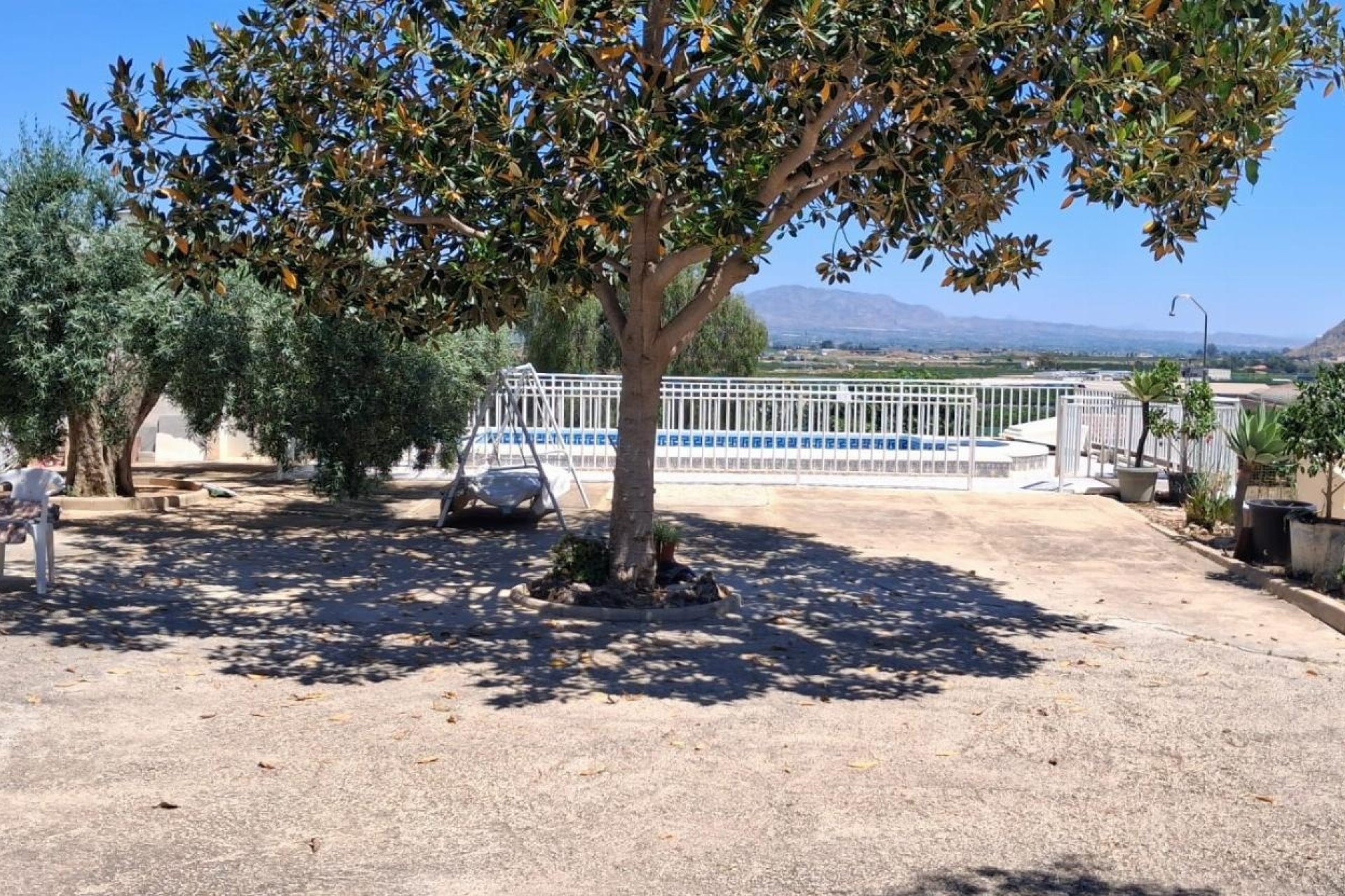 Wiederverkauf - Grundstück / Land -
Orihuela