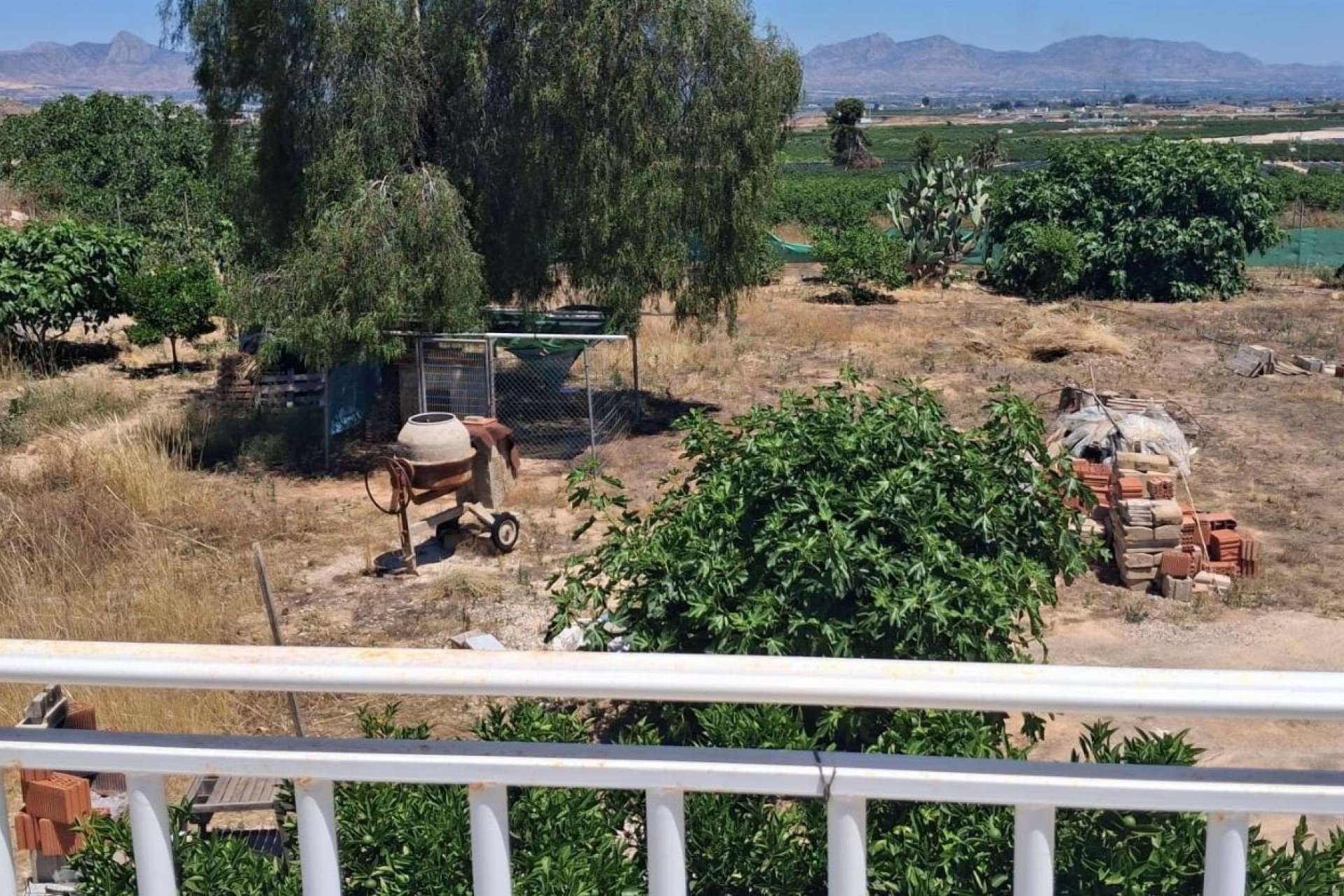 Wiederverkauf - Grundstück / Land -
Orihuela