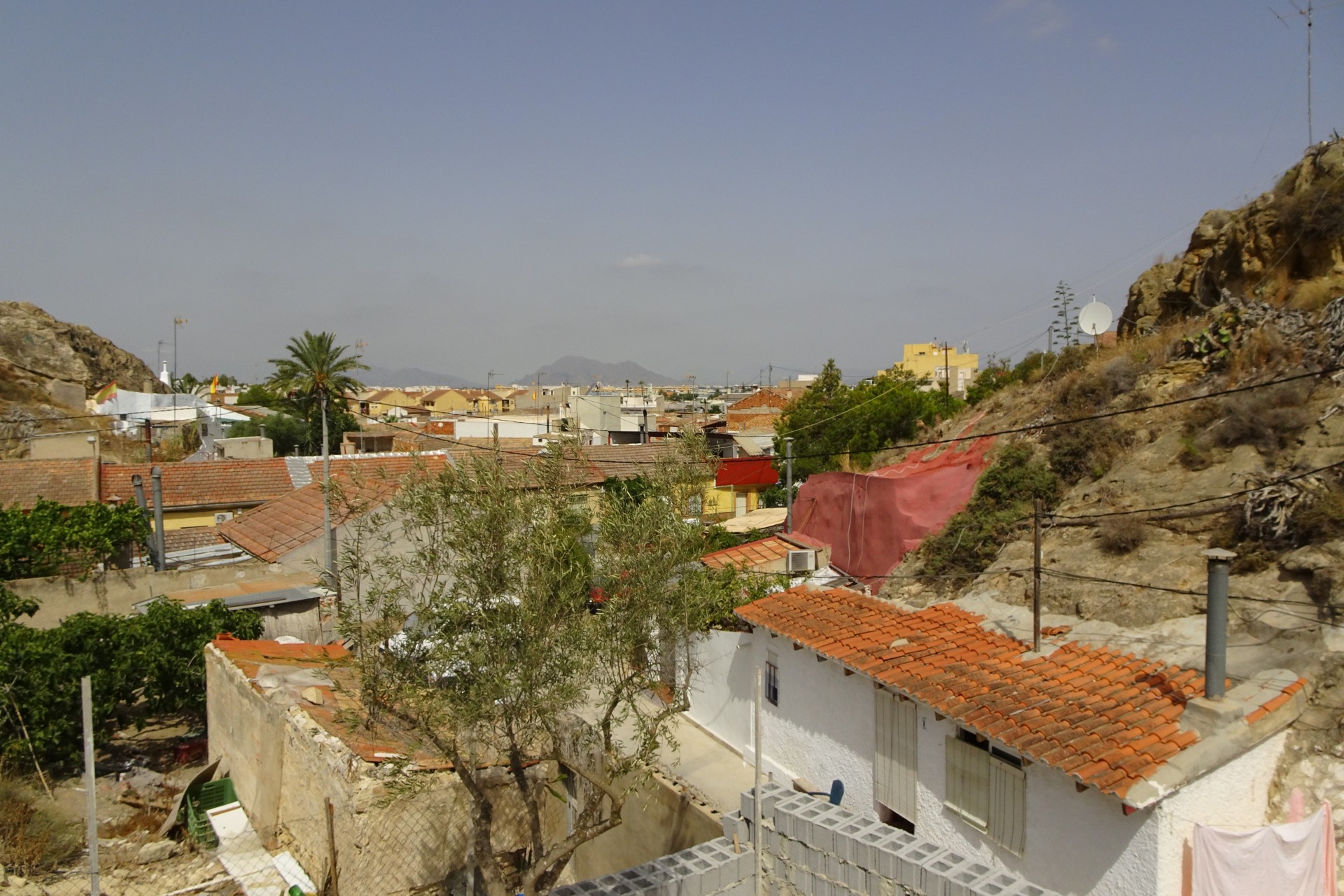 Wiederverkauf - Grundstück / Land -
Rojales - Rojales - Village