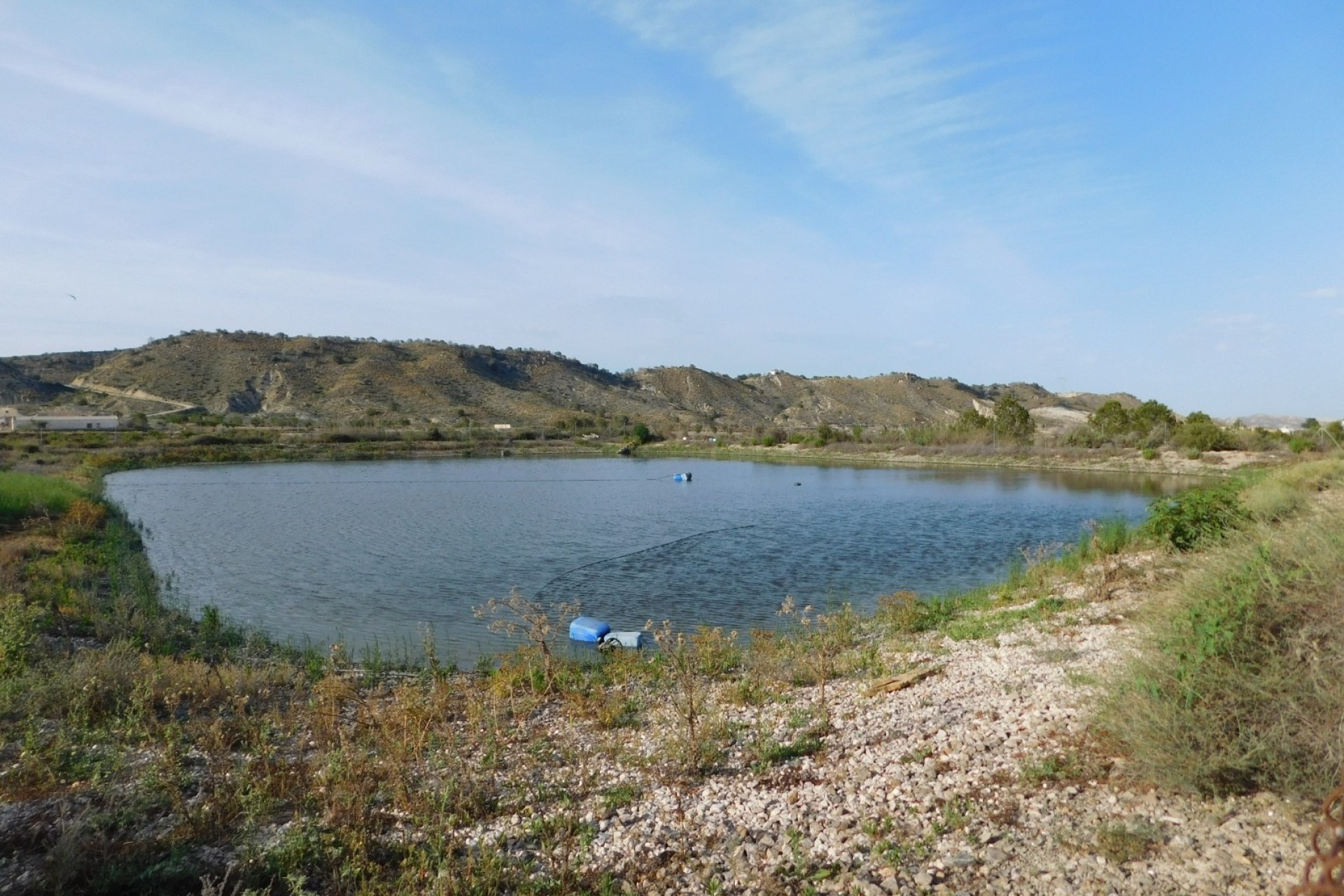 Wiederverkauf - Grundstück / Land -
Torremendo