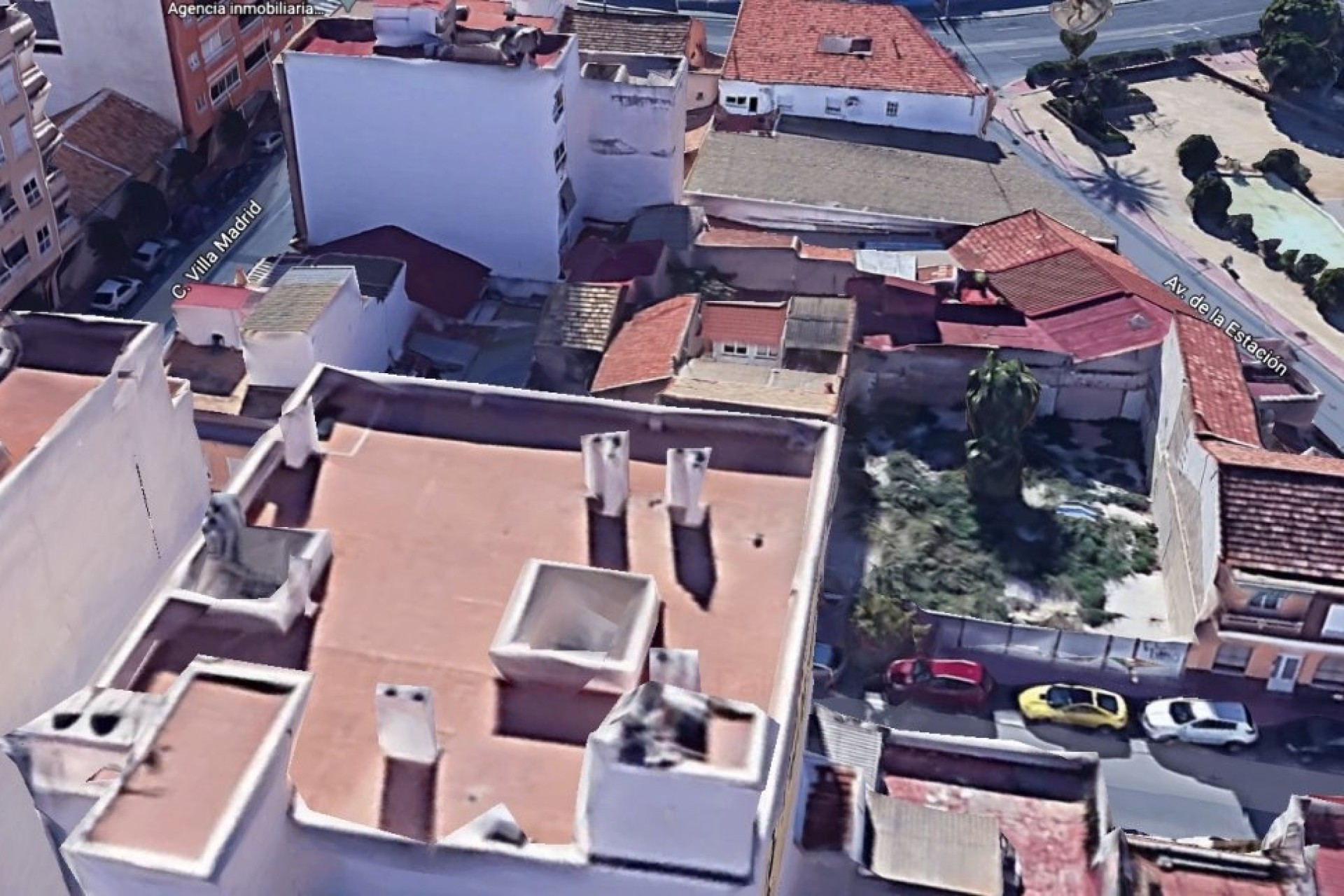 Wiederverkauf - Grundstück / Land -
Torrevieja - Acequion
