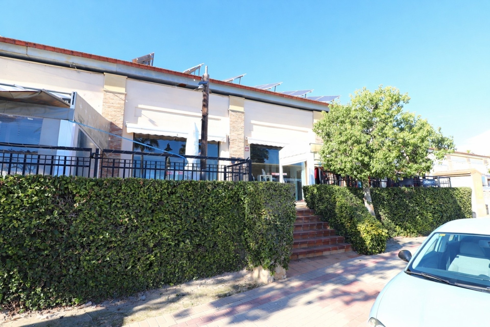 Wiederverkauf - Kommerziell -
Algorfa - La Finca Golf Resort