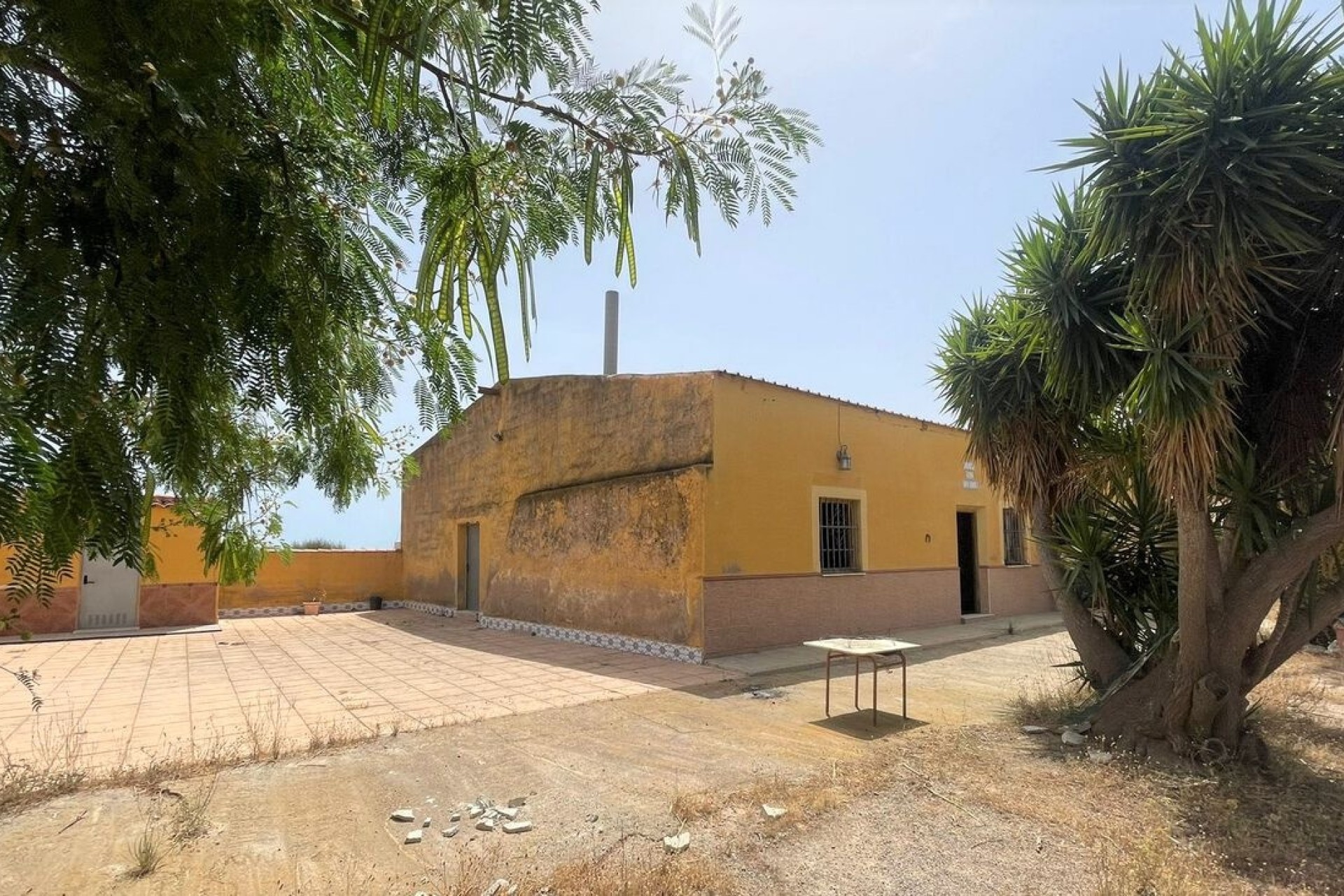 Wiederverkauf - Kommerziell -
Balsicas - Torre Pacheco