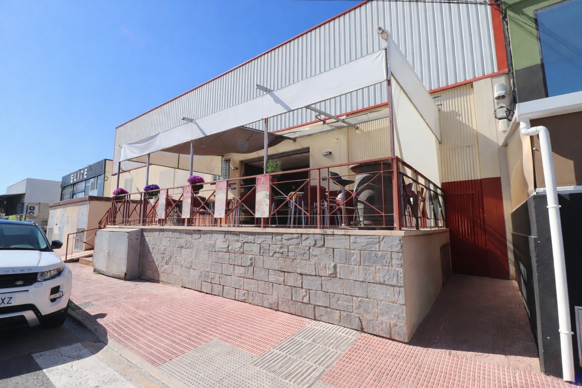 Wiederverkauf - Kommerziell -
Ciudad Quesada - Rojales - Ciudad Quesada