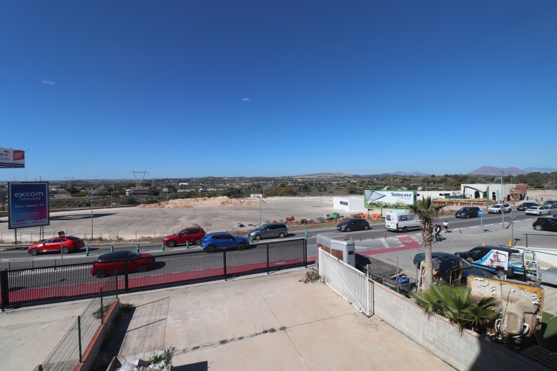 Wiederverkauf - Kommerziell -
Ciudad Quesada - Rojales - Ciudad Quesada
