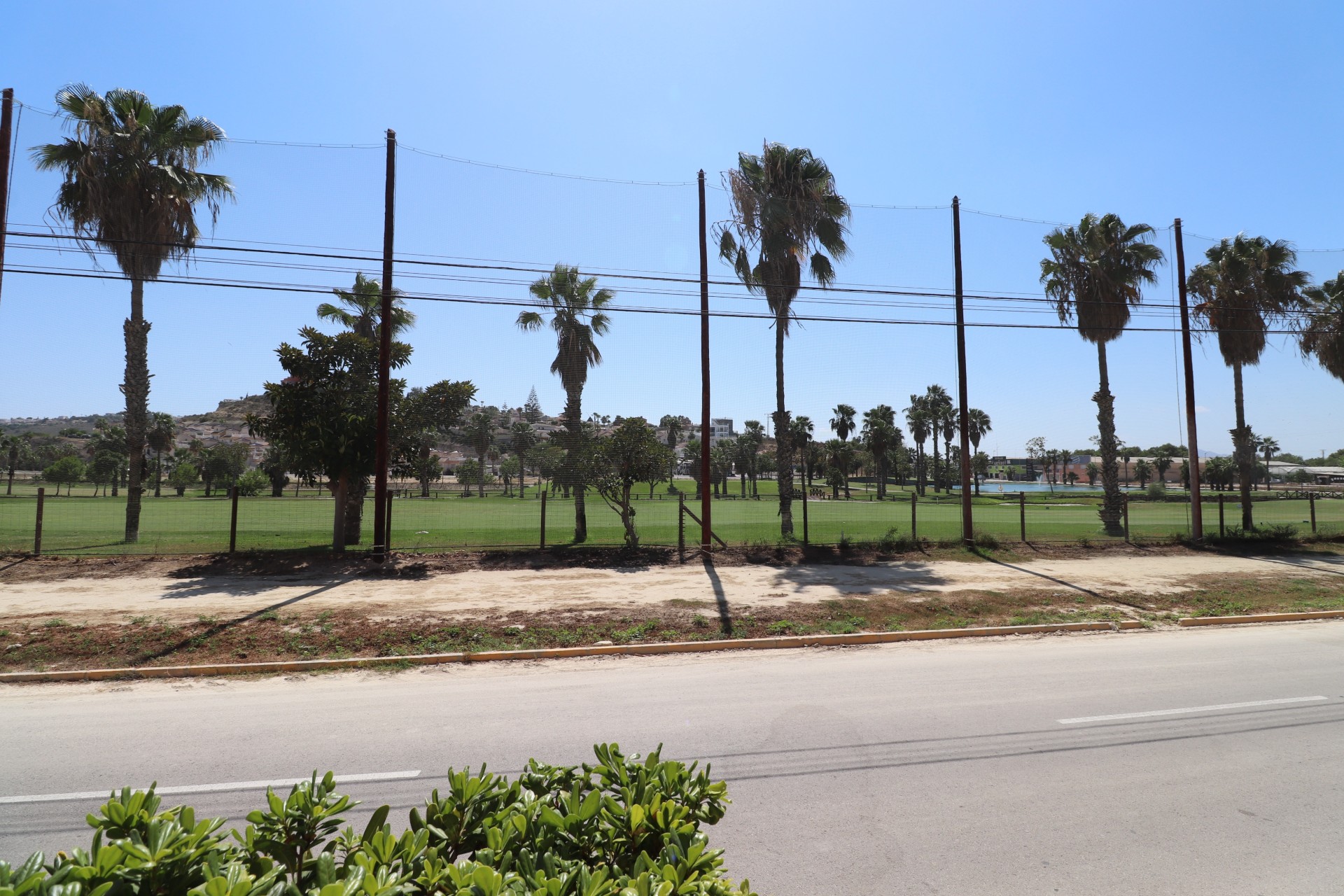 Wiederverkauf - Kommerziell -
Ciudad Quesada - Rojales - La Marquesa Golf
